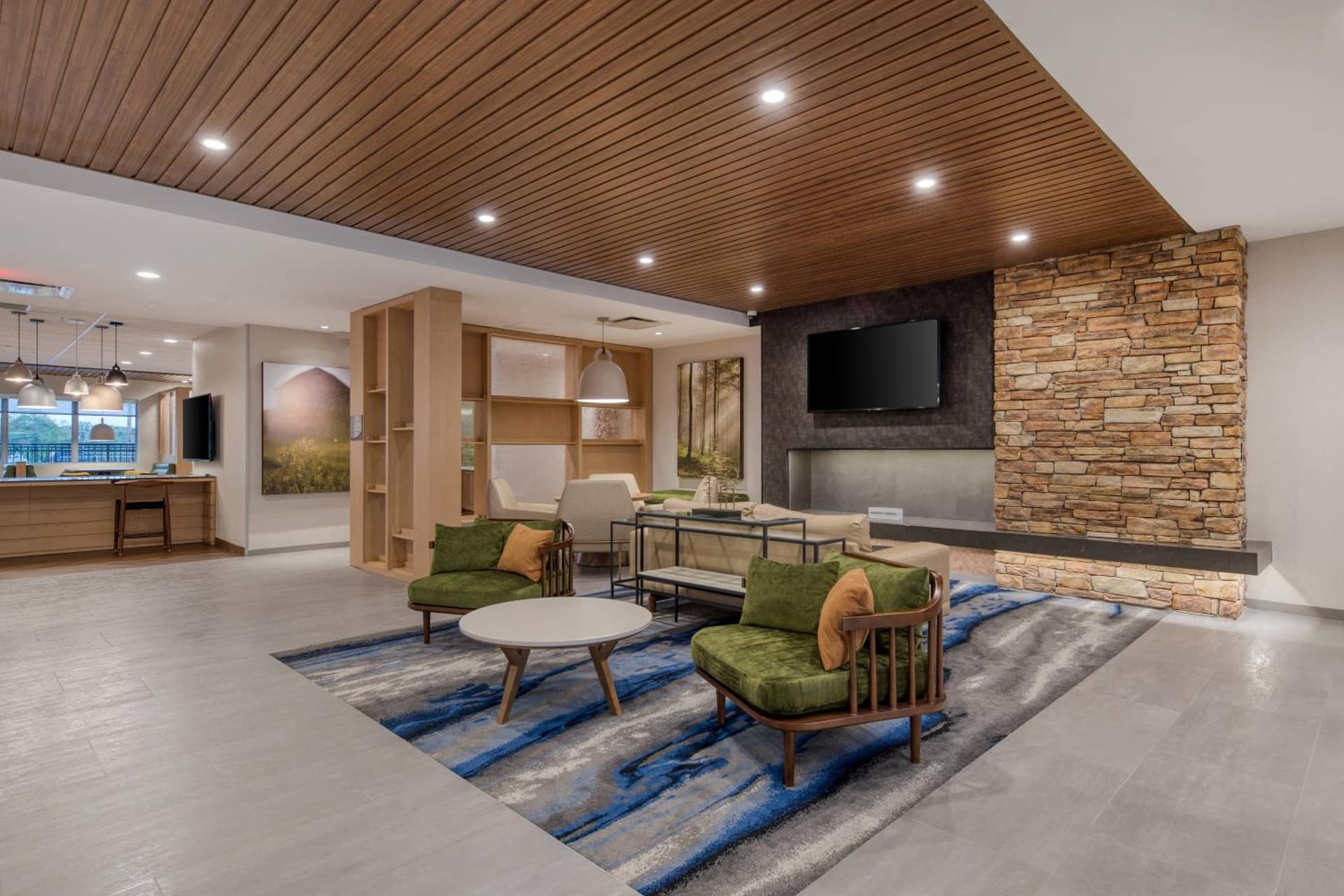 Fairfield Inn & Suites by Marriott Charlotte Belmont gallery photo in Belmont, NC — image 36