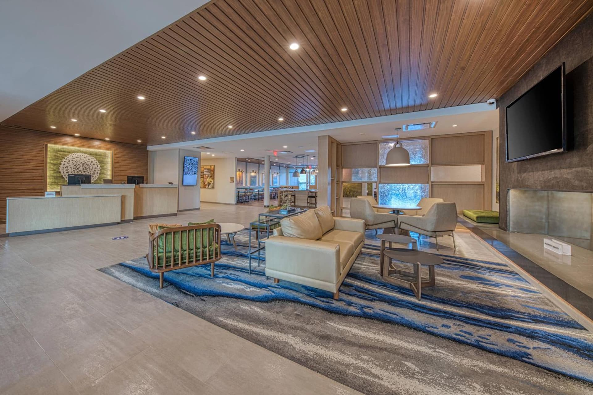 Fairfield Inn & Suites by Marriott Charlotte Belmont gallery photo in Belmont, NC — image 21