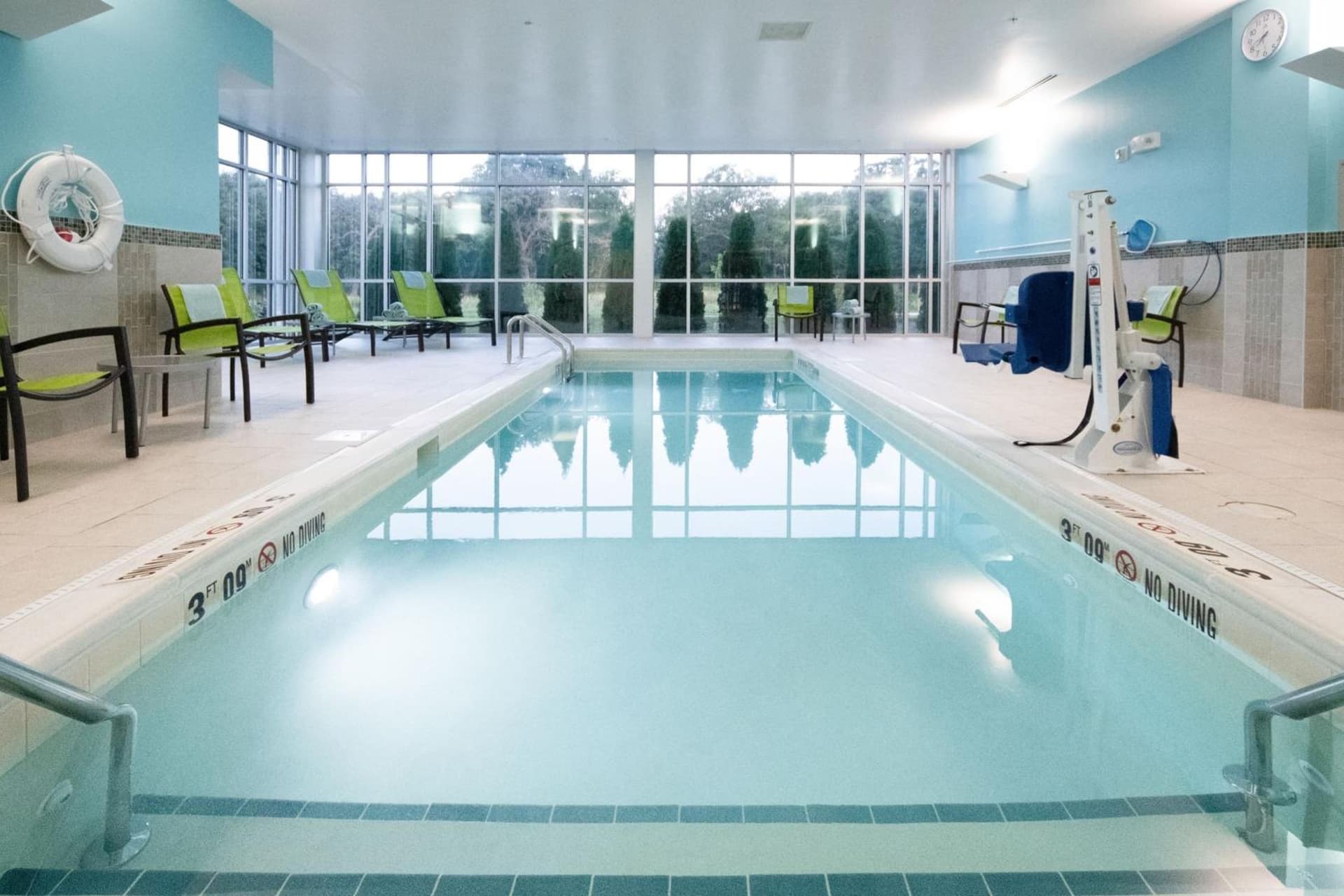 SpringHill Suites by Marriott Kenosha gallery photo in Kenosha, WI — image 7