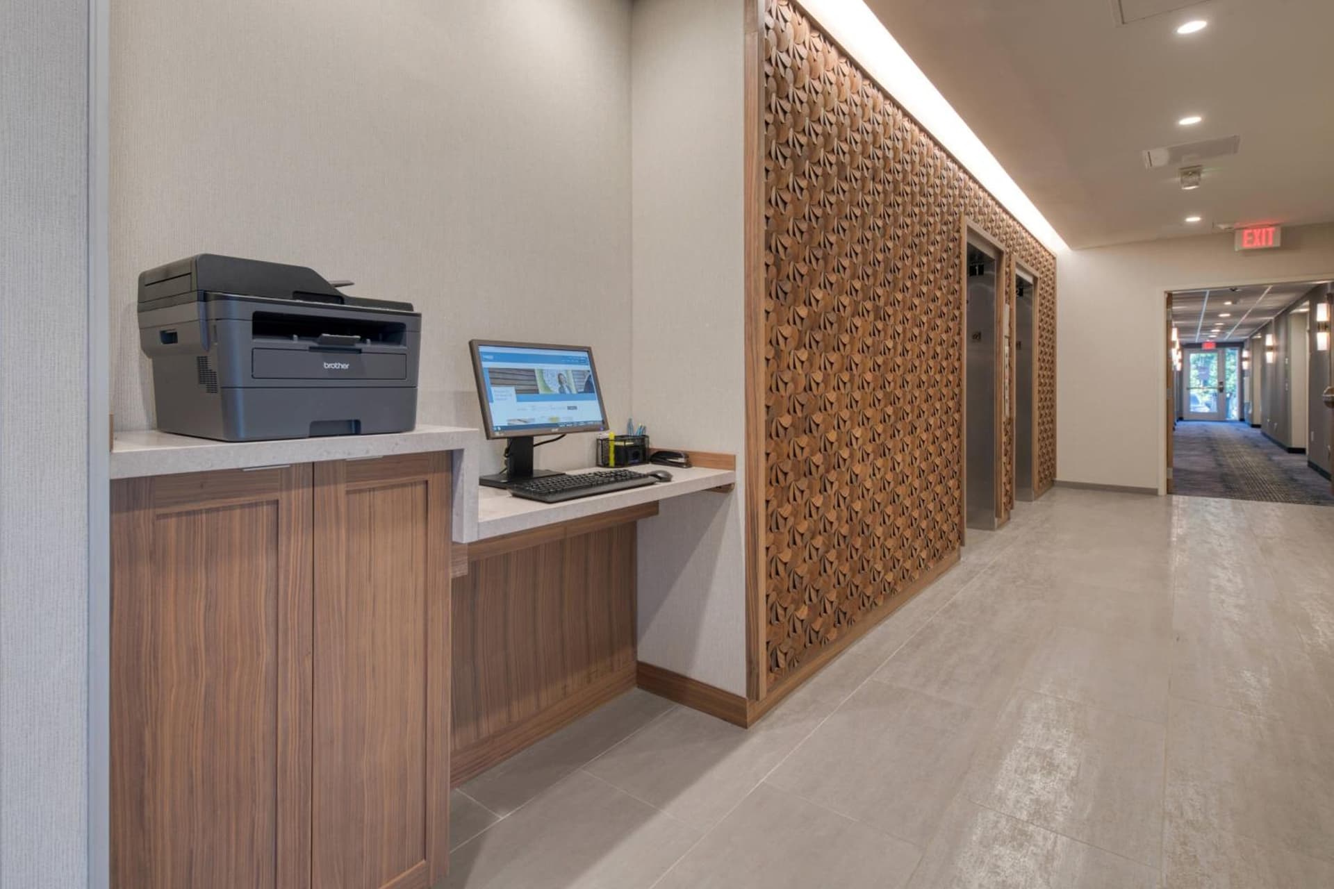Fairfield Inn & Suites by Marriott Charlotte Belmont gallery photo in Belmont, NC — image 6