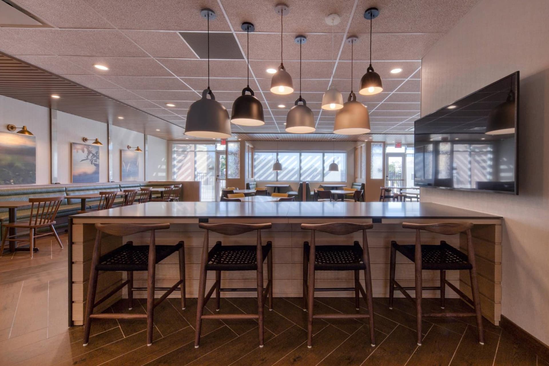 Fairfield Inn & Suites by Marriott Charlotte Belmont gallery photo in Belmont, NC — image 28