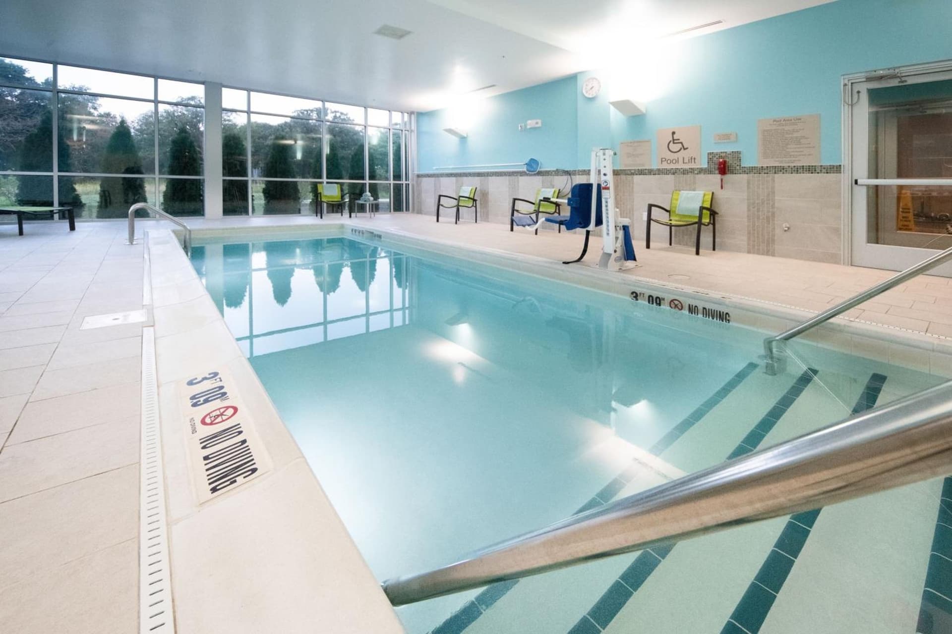 SpringHill Suites by Marriott Kenosha gallery photo in Kenosha, WI — image 37