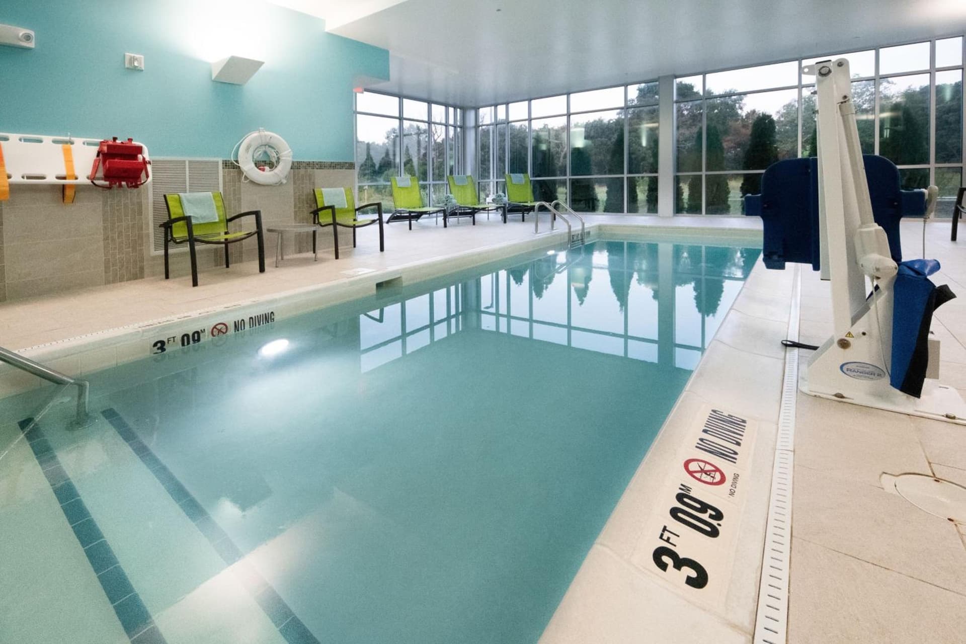 SpringHill Suites by Marriott Kenosha gallery photo in Kenosha, WI — image 58