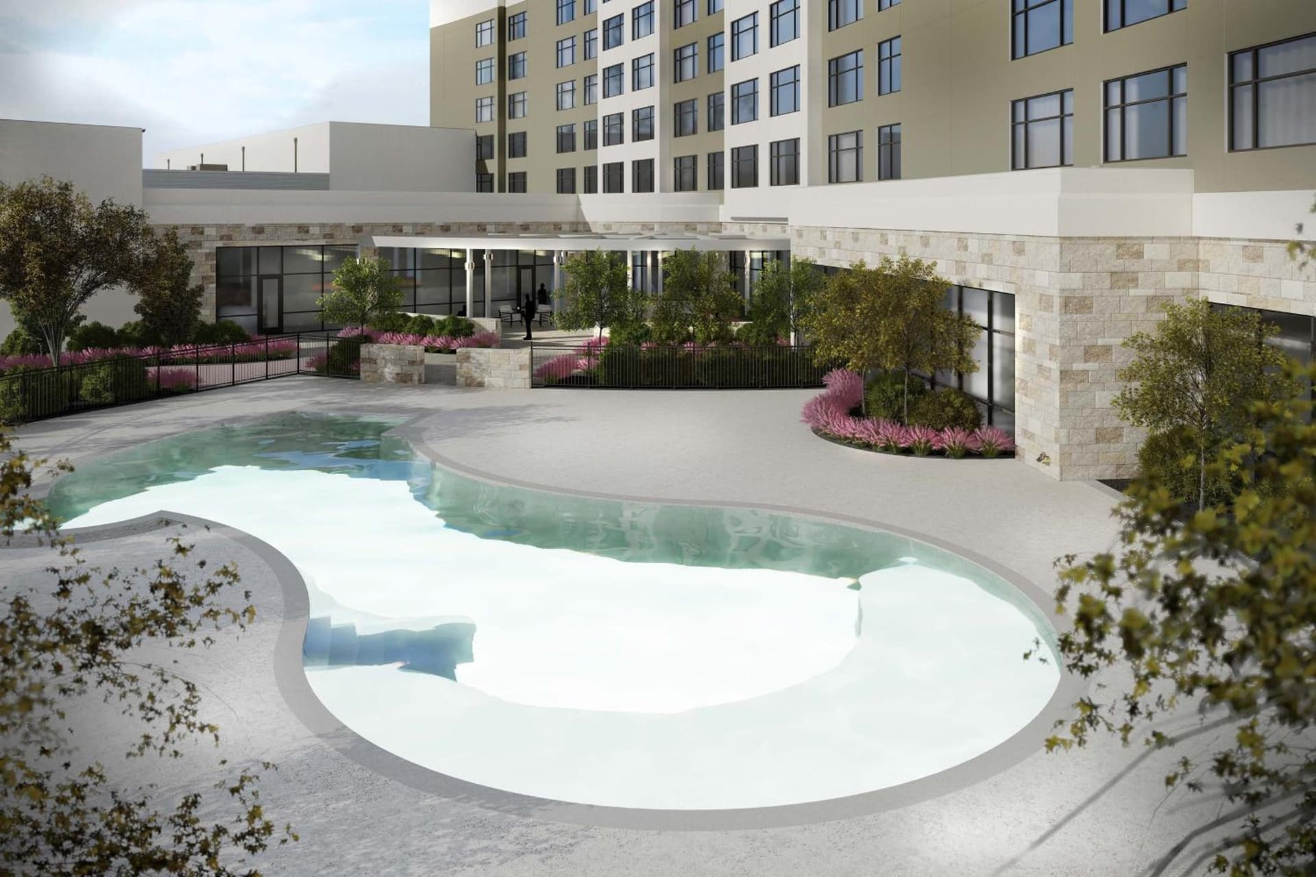 The Westin Dallas Southlake gallery photo in Southlake, TX — image 19
