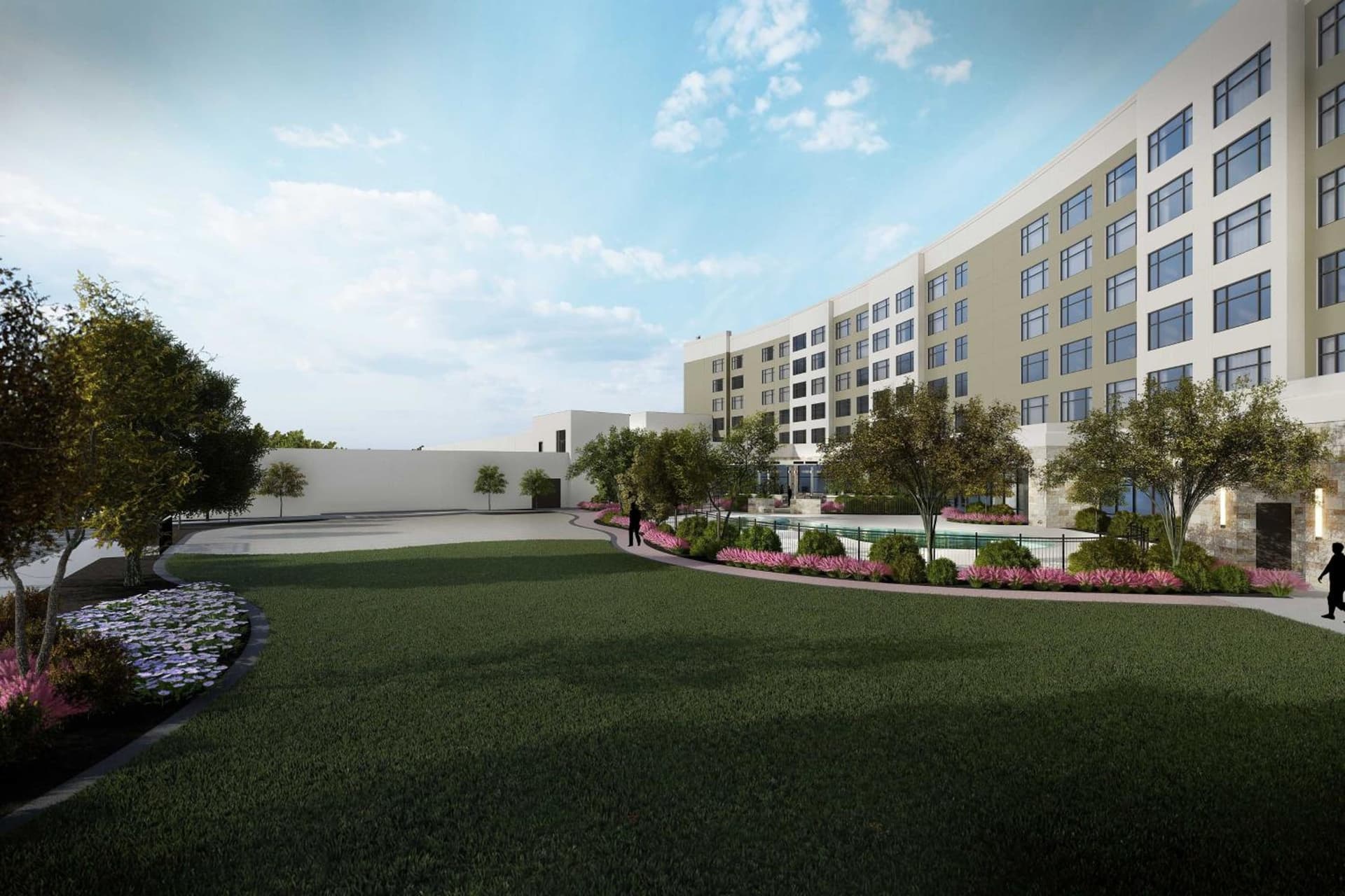 The Westin Dallas Southlake interior in Southlake, TX — gallery photo 2