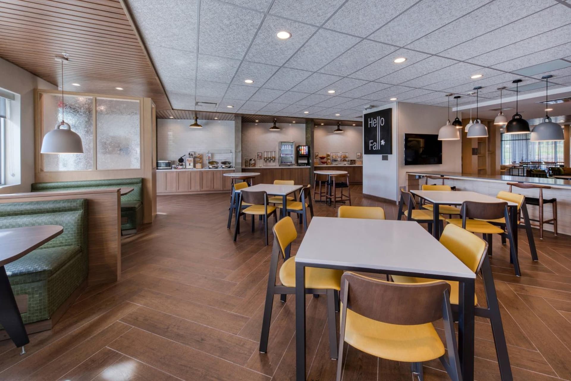 Fairfield Inn & Suites by Marriott Charlotte Belmont gallery photo in Belmont, NC — image 14