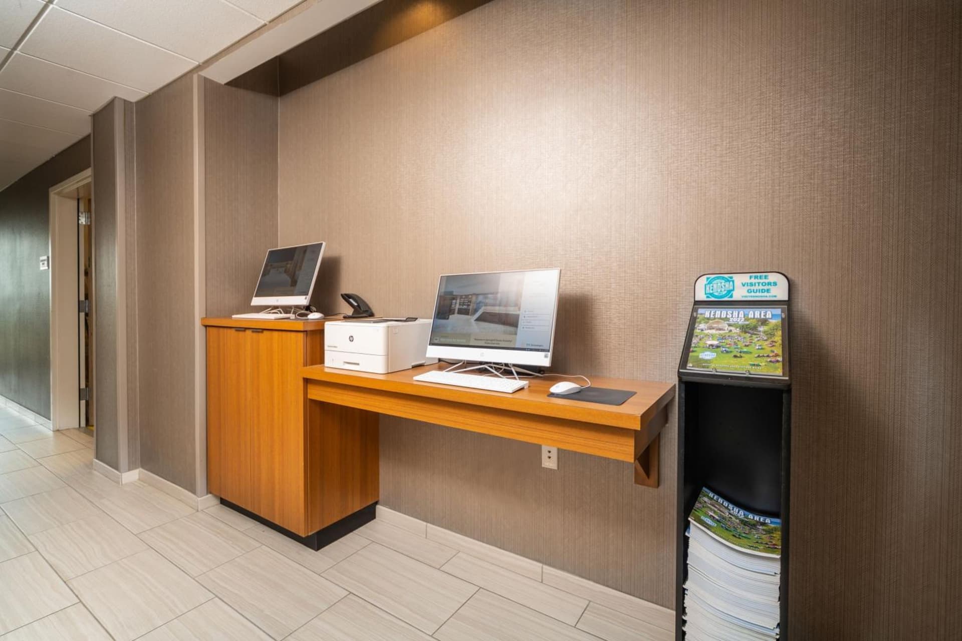 SpringHill Suites by Marriott Kenosha gallery photo in Kenosha, WI — image 15