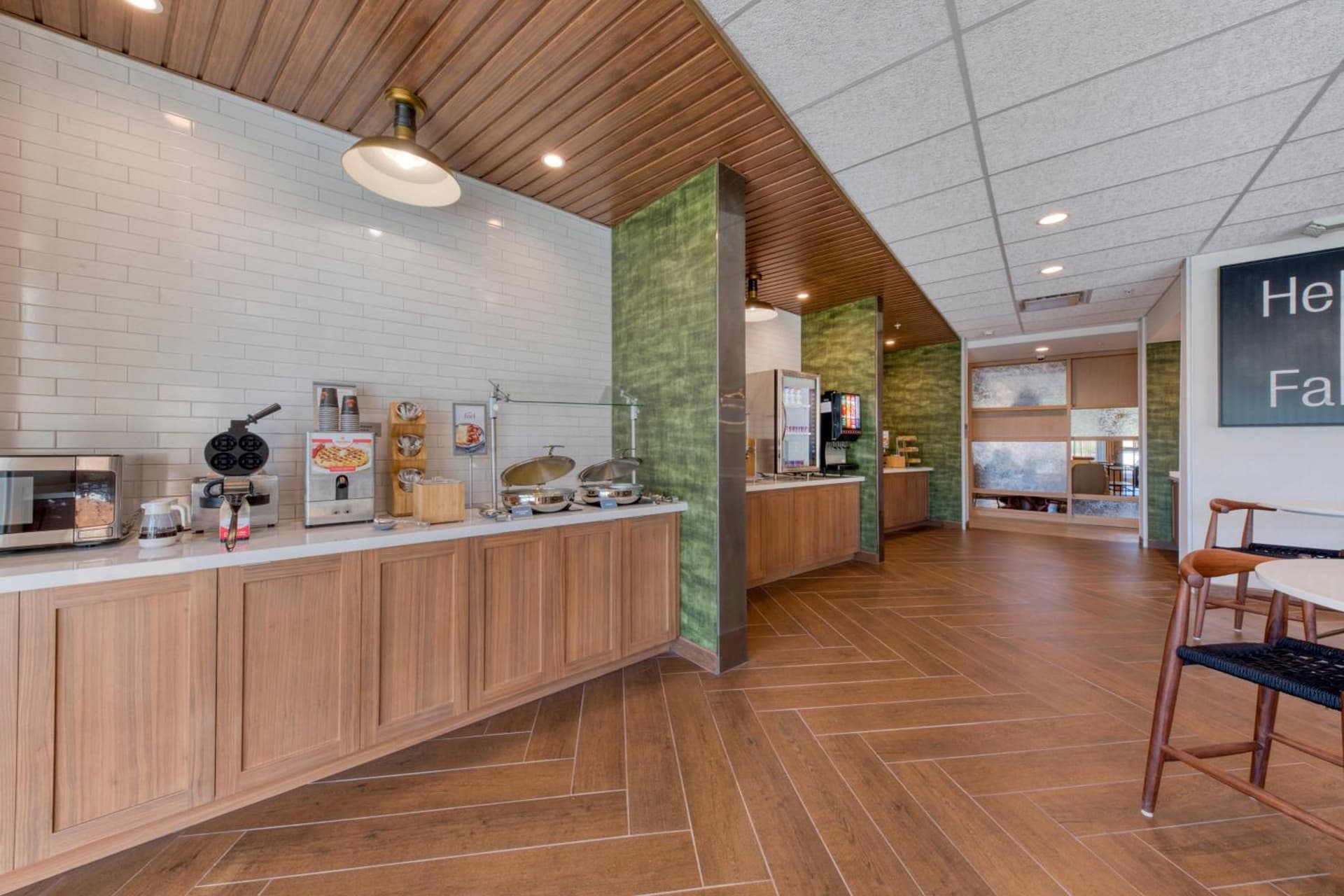 Fairfield Inn & Suites by Marriott Charlotte Belmont gallery photo in Belmont, NC — image 11