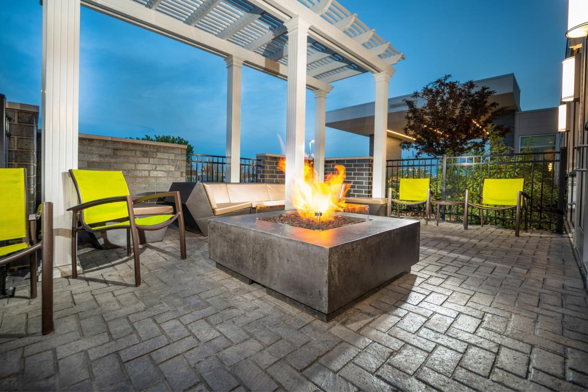 SpringHill Suites by Marriott Kenosha gallery photo in Kenosha, WI — image 25