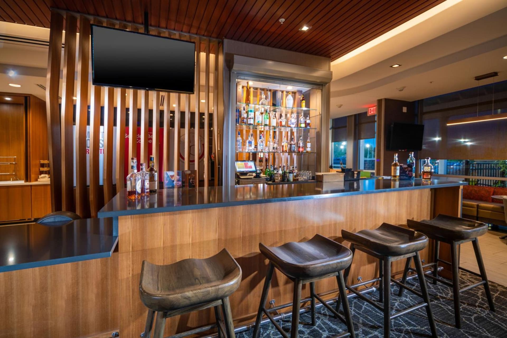 SpringHill Suites by Marriott Kenosha gallery photo in Kenosha, WI — image 5
