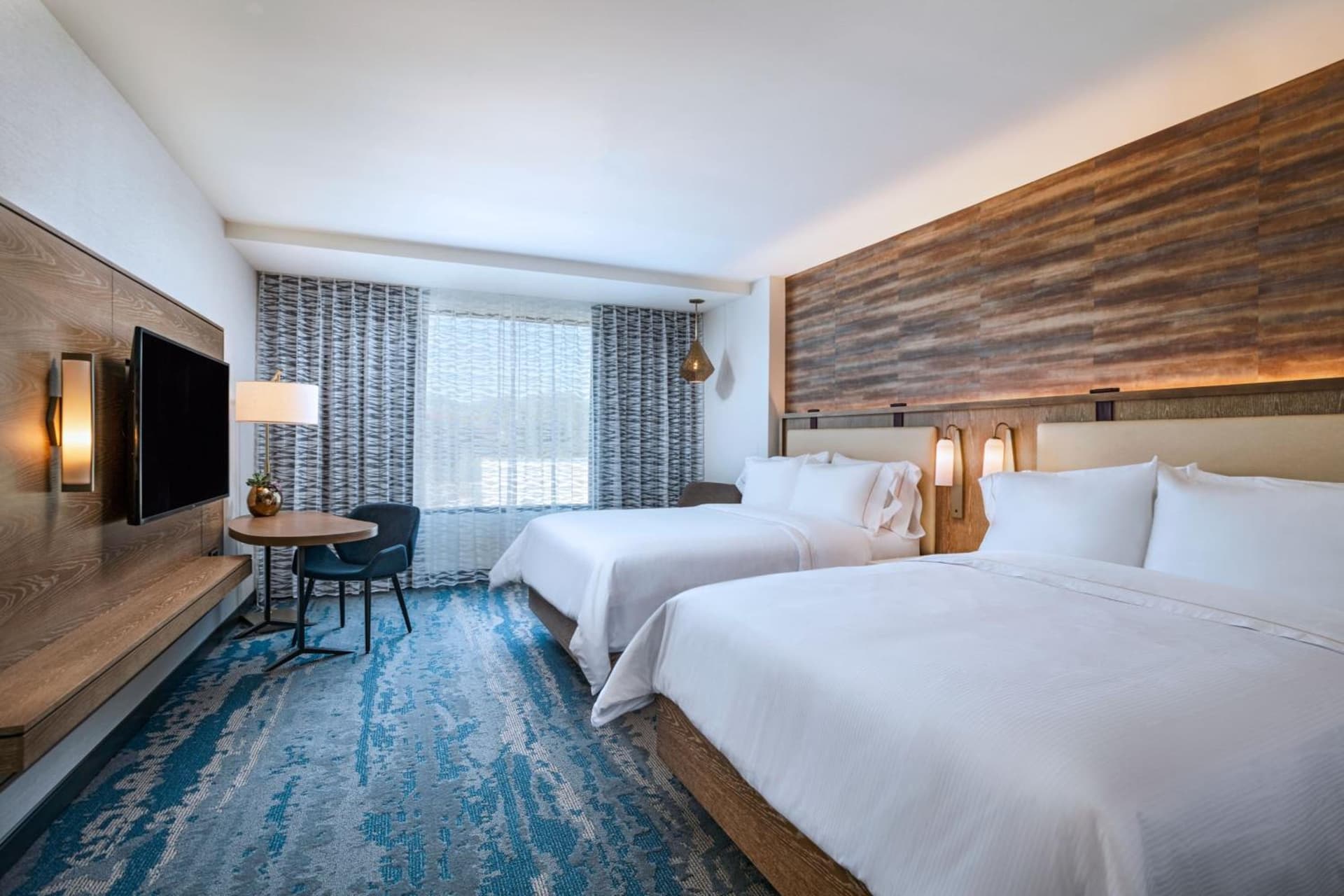 The Westin Dallas Southlake gallery photo in Southlake, TX — image 18