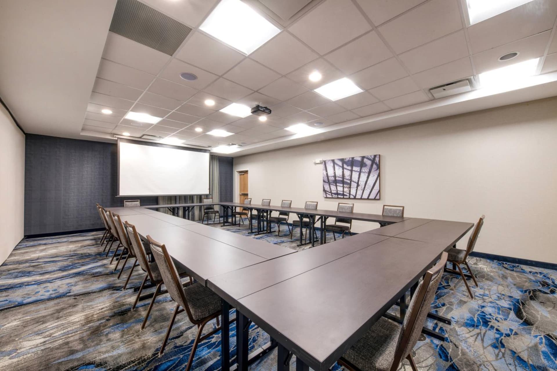 Fairfield Inn & Suites by Marriott Charlotte Belmont gallery photo in Belmont, NC — image 5