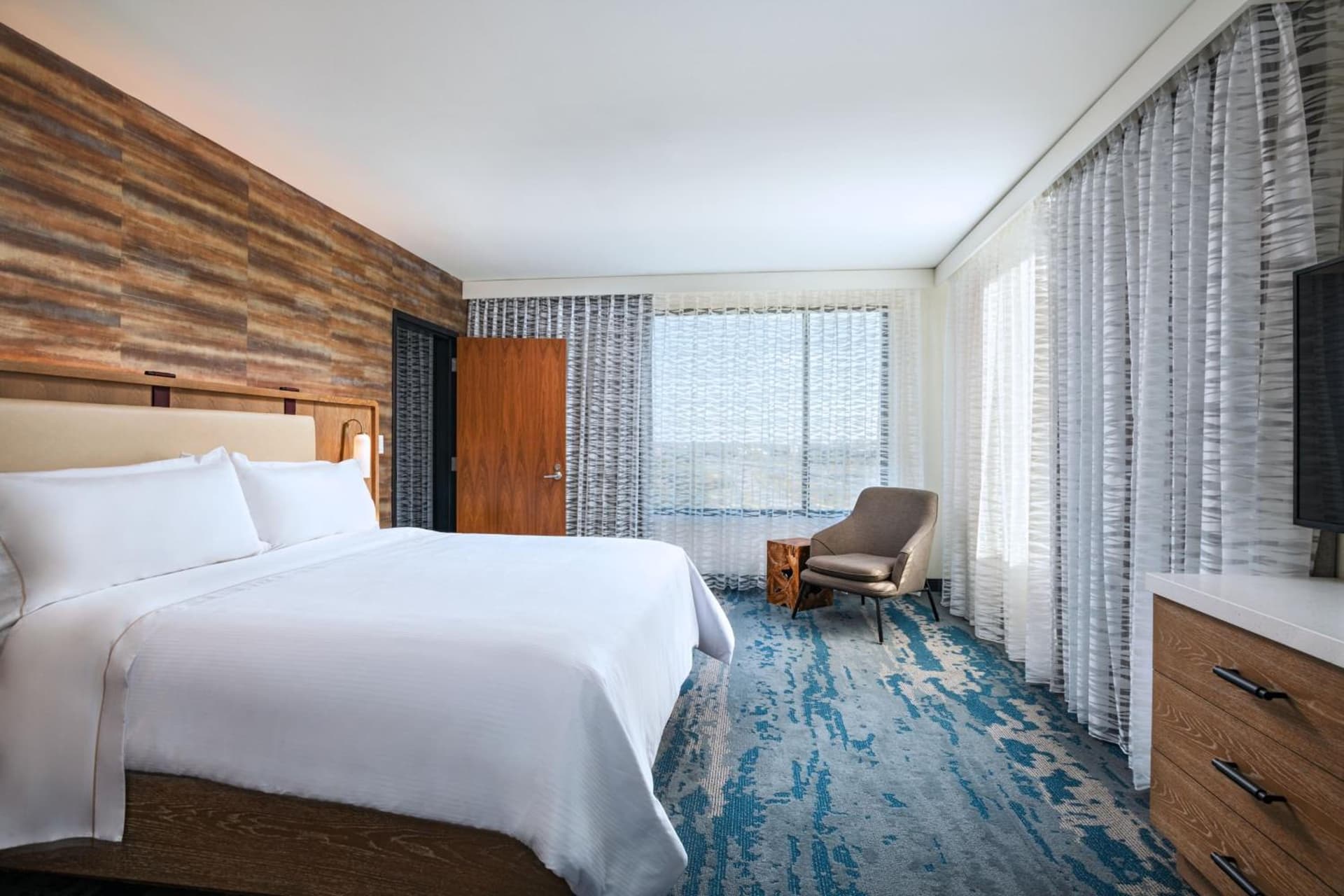 The Westin Dallas Southlake gallery photo in Southlake, TX — image 13