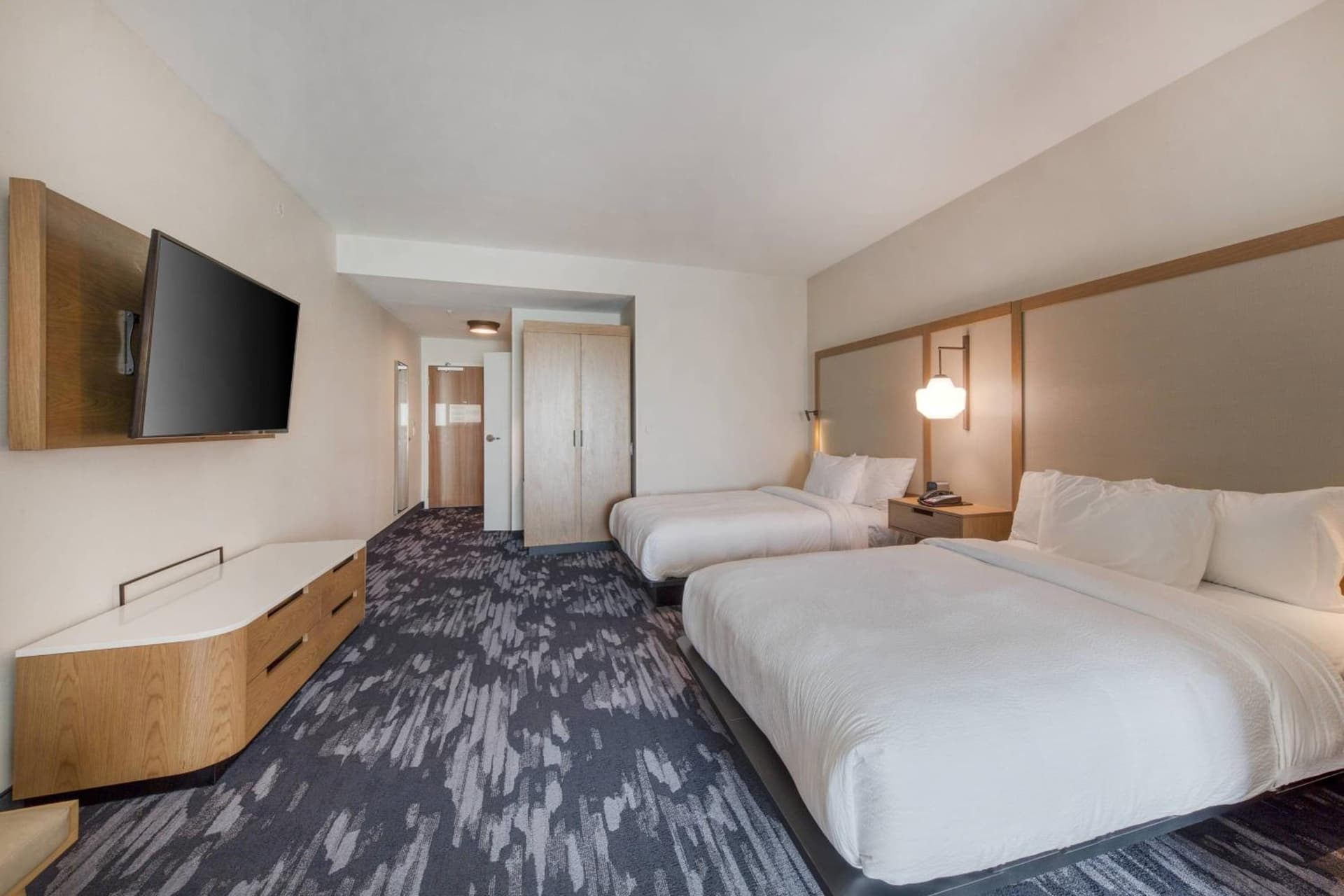 Fairfield Inn & Suites by Marriott Charlotte Belmont gallery photo in Belmont, NC — image 29