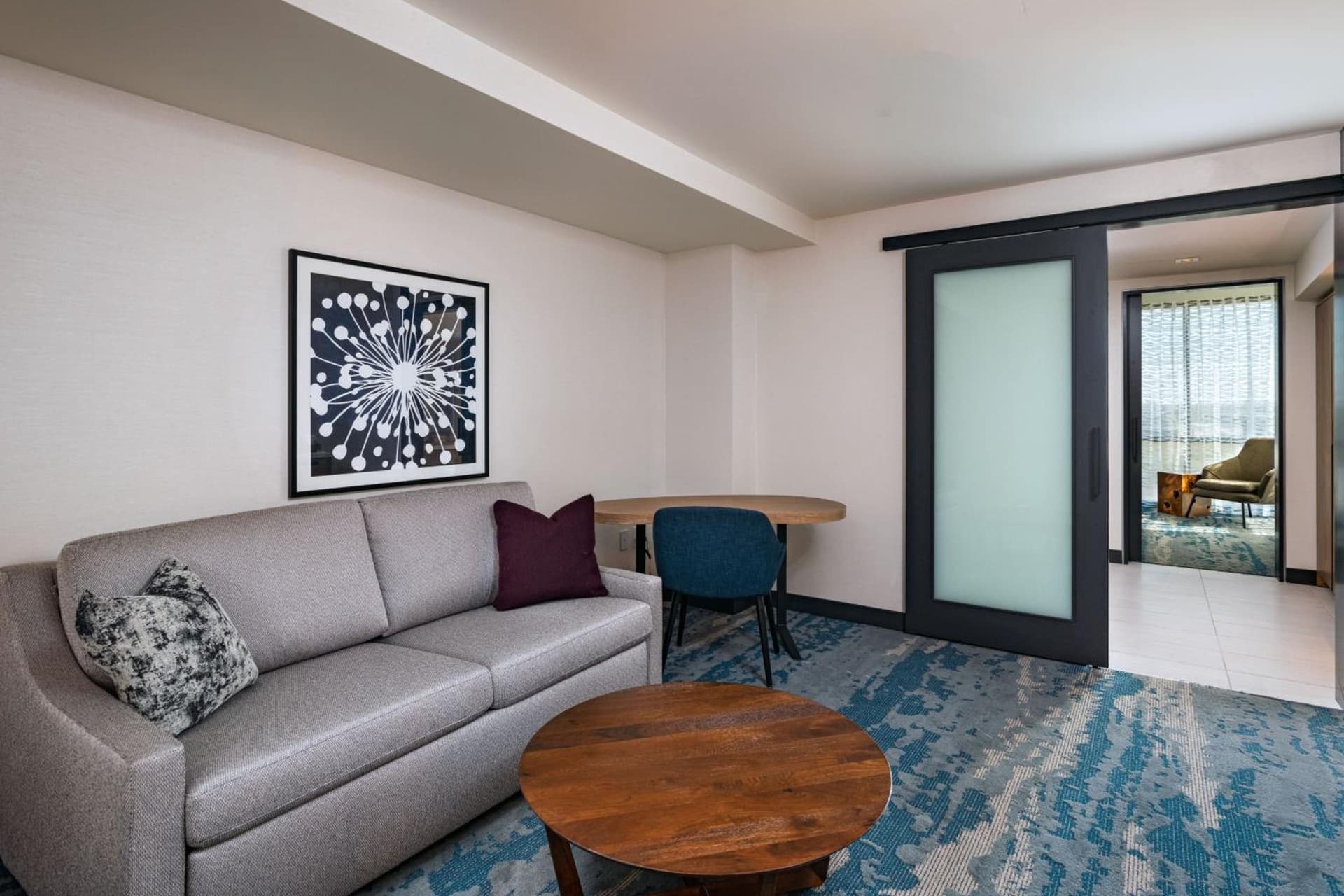 The Westin Dallas Southlake gallery photo in Southlake, TX — image 21