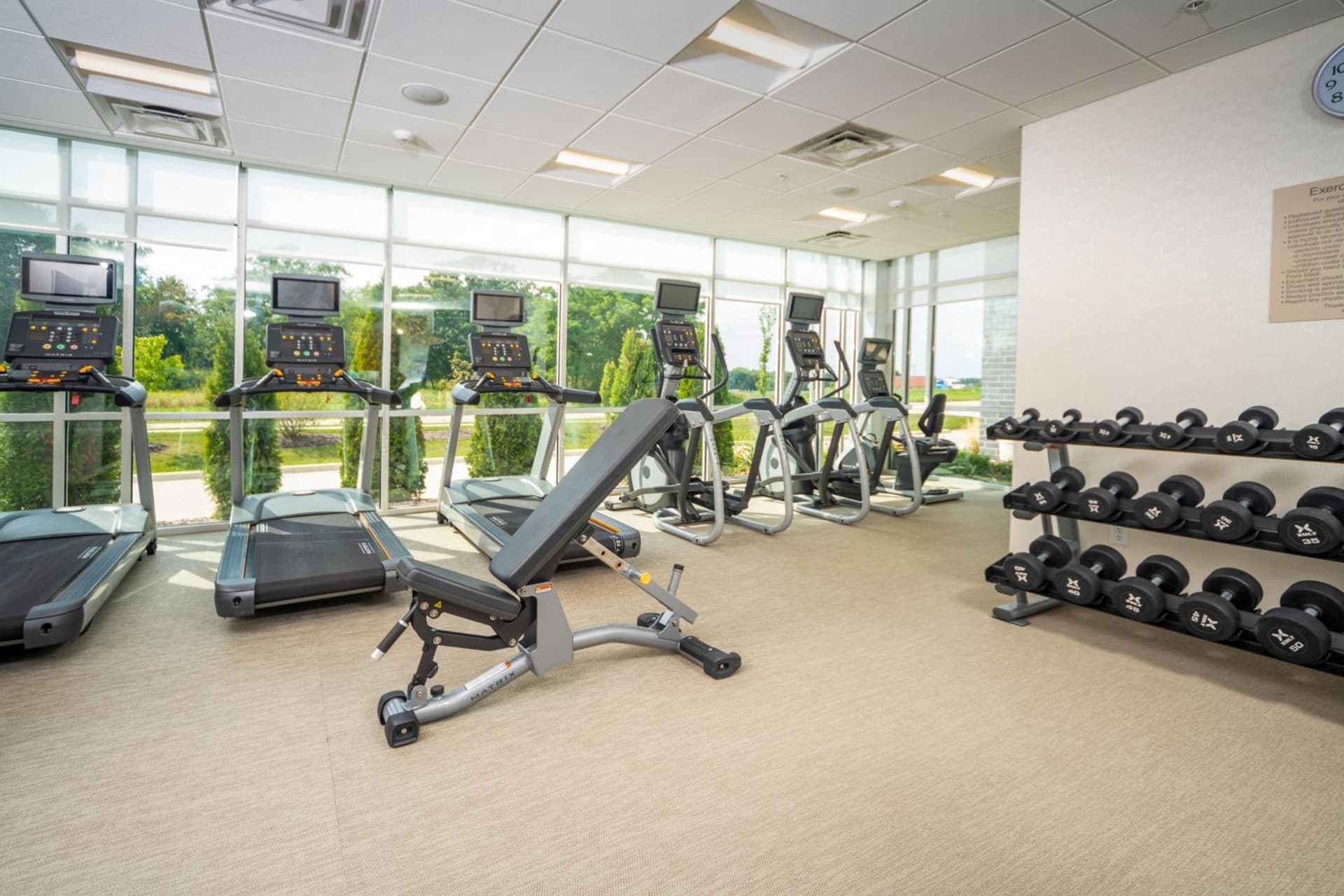 SpringHill Suites by Marriott Kenosha gallery photo in Kenosha, WI — image 10