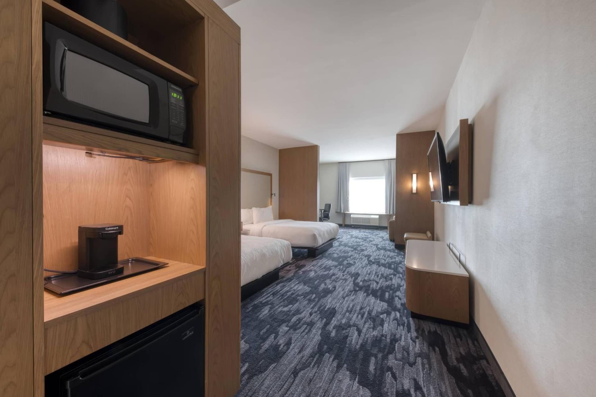 Fairfield Inn & Suites by Marriott Charlotte Belmont gallery photo in Belmont, NC — image 25