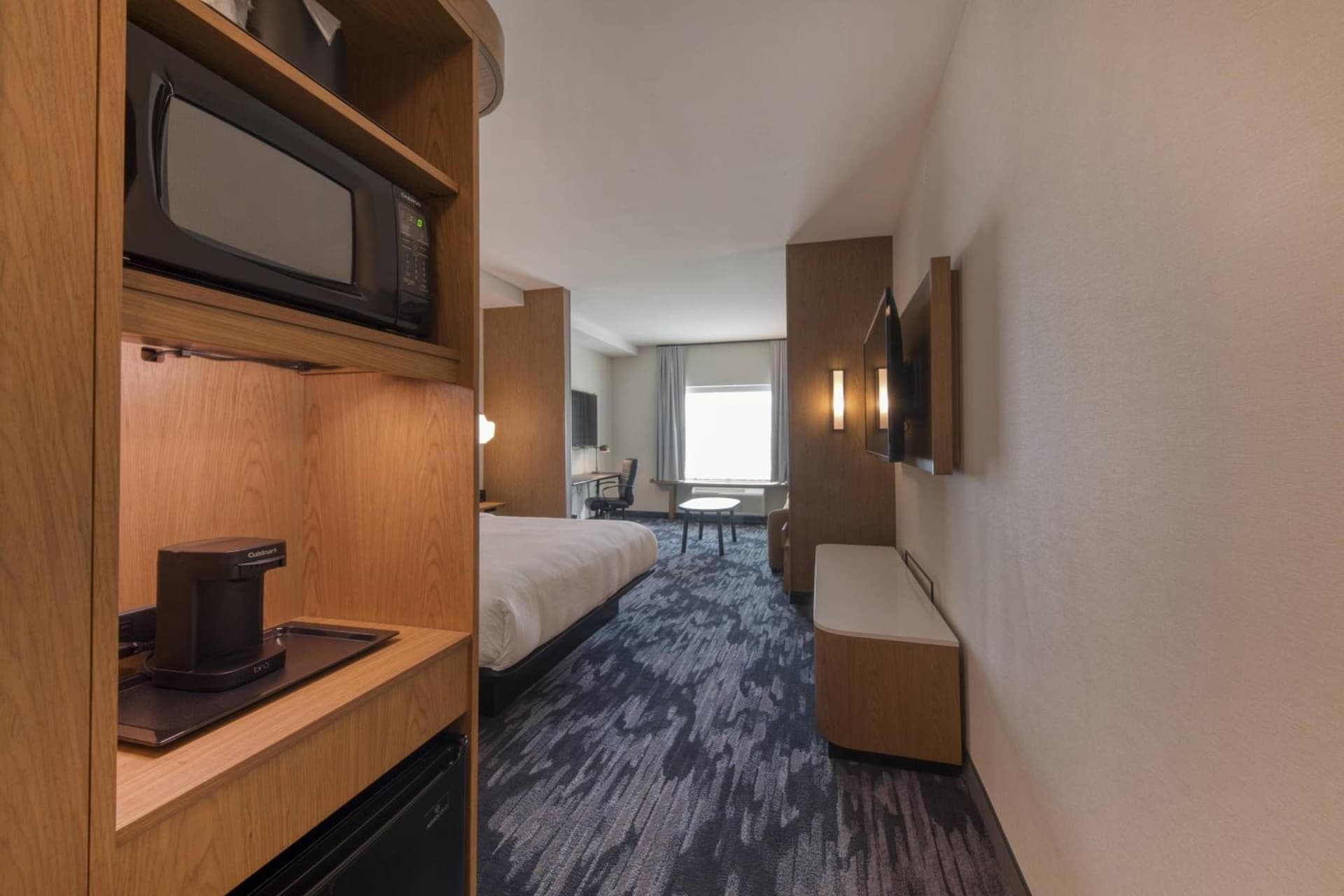 Fairfield Inn & Suites by Marriott Charlotte Belmont gallery photo in Belmont, NC — image 35