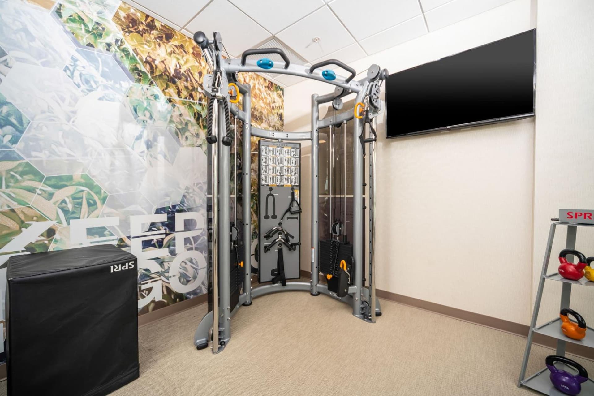 SpringHill Suites by Marriott Kenosha gallery photo in Kenosha, WI — image 45