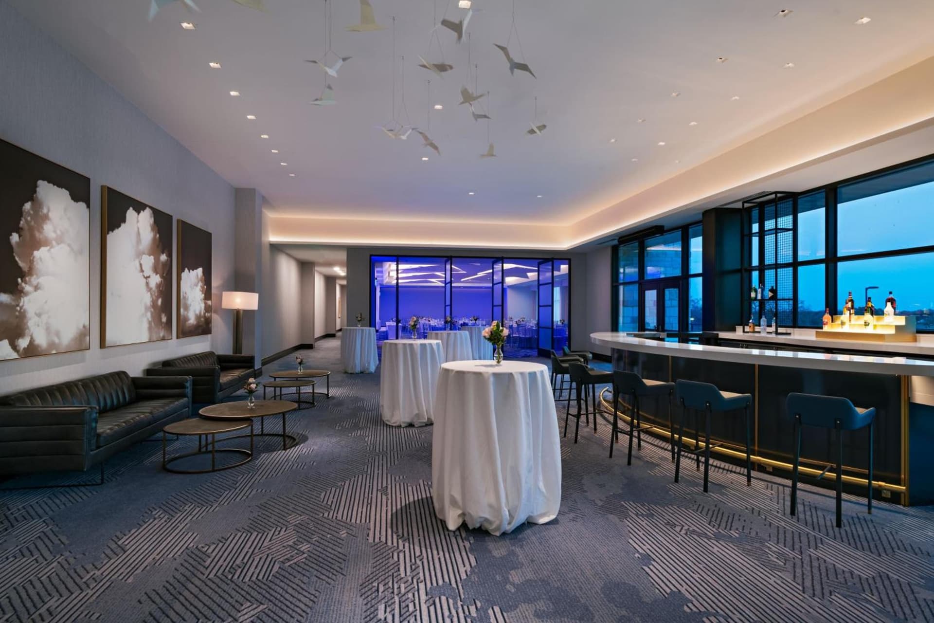 The Westin Dallas Southlake gallery photo in Southlake, TX — image 16
