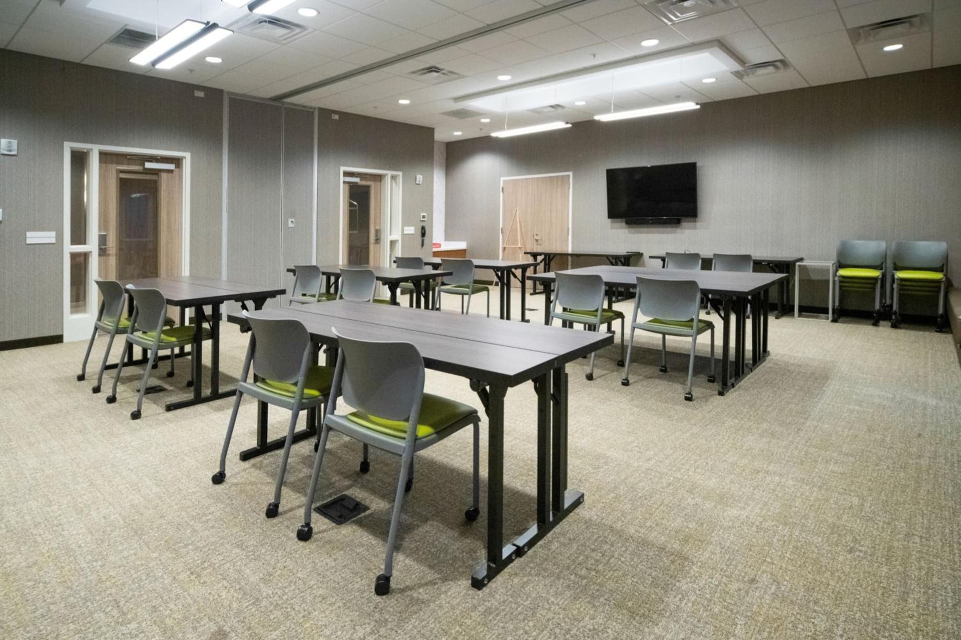 SpringHill Suites by Marriott Kenosha gallery photo in Kenosha, WI — image 41