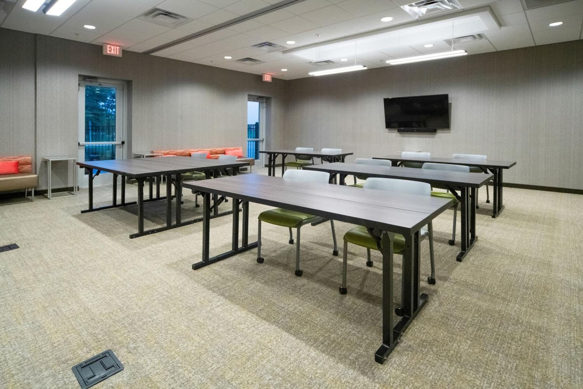 SpringHill Suites by Marriott Kenosha gallery photo in Kenosha, WI — image 65