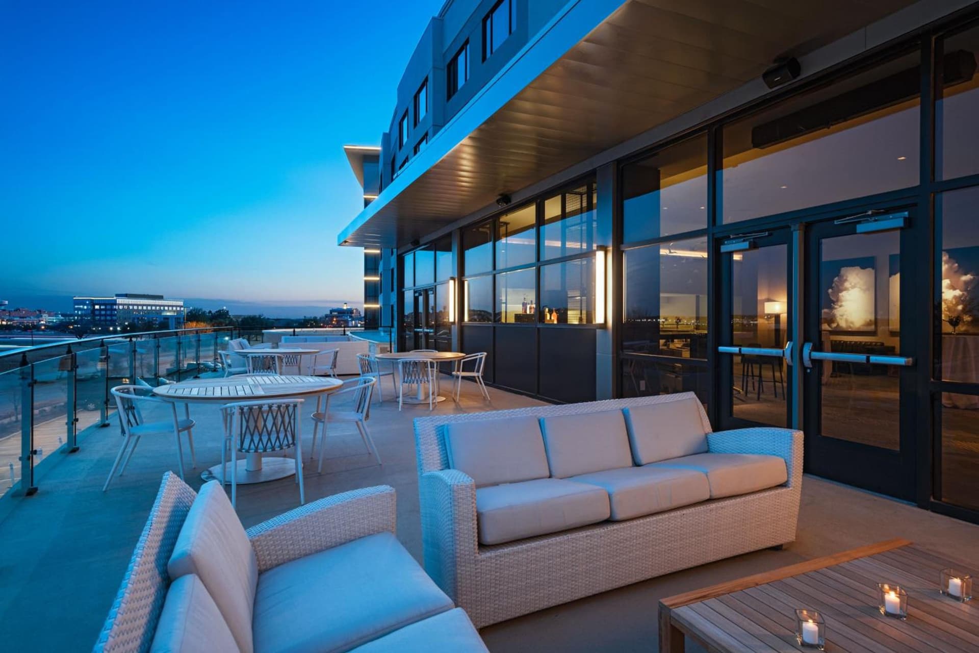 The Westin Dallas Southlake gallery photo in Southlake, TX — image 24