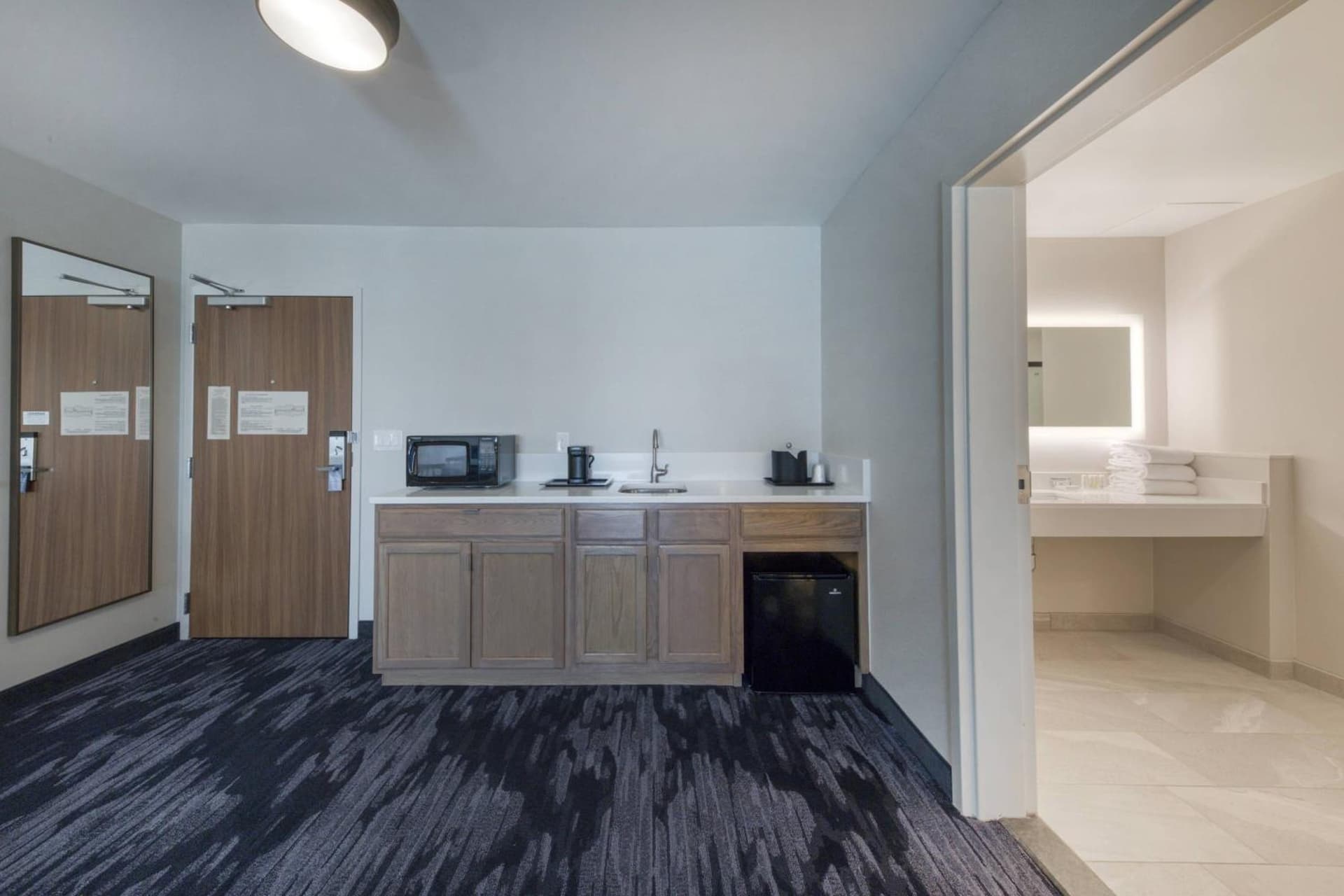 Fairfield Inn & Suites by Marriott Charlotte Belmont gallery photo in Belmont, NC — image 16
