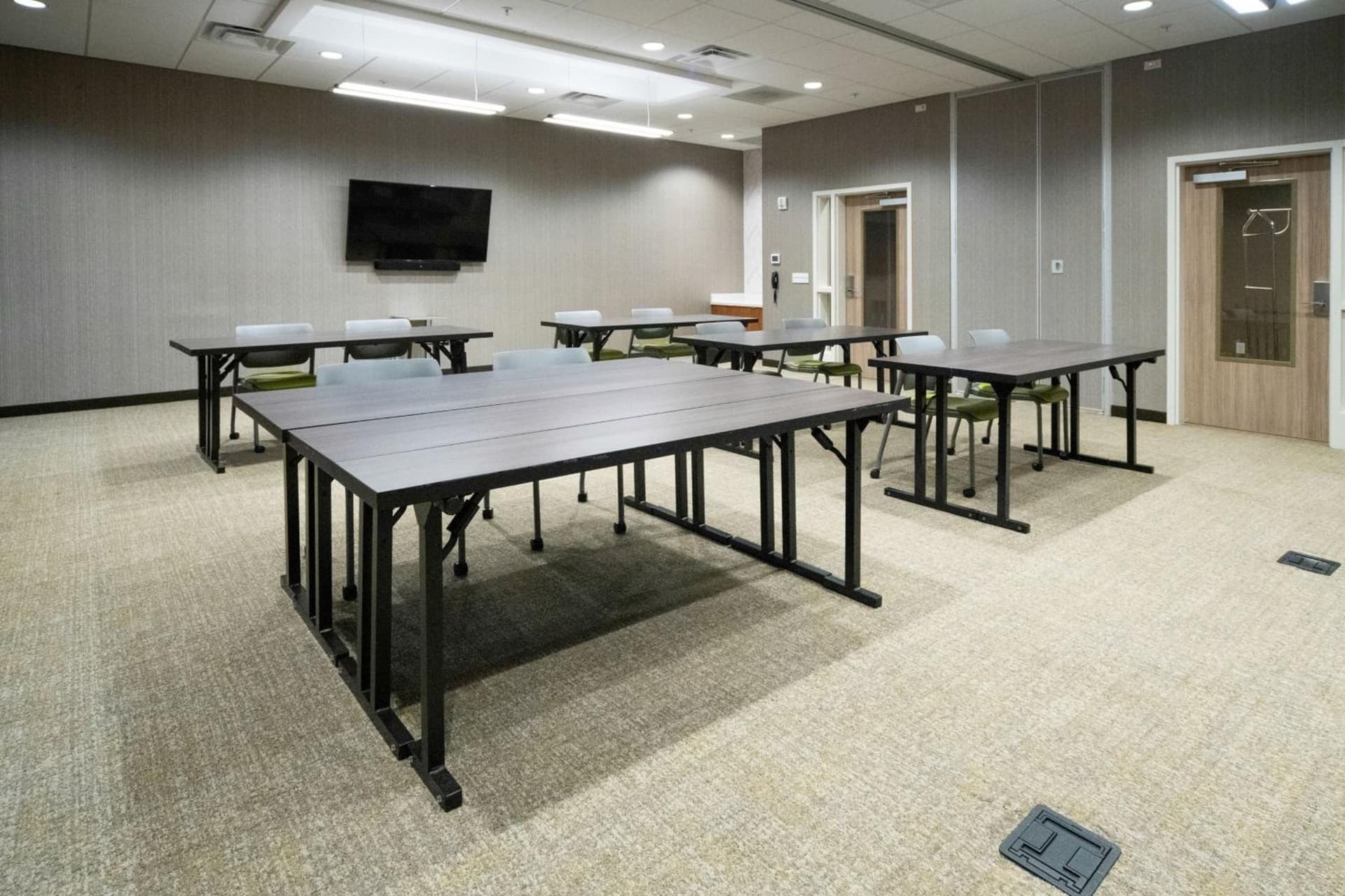 SpringHill Suites by Marriott Kenosha gallery photo in Kenosha, WI — image 59