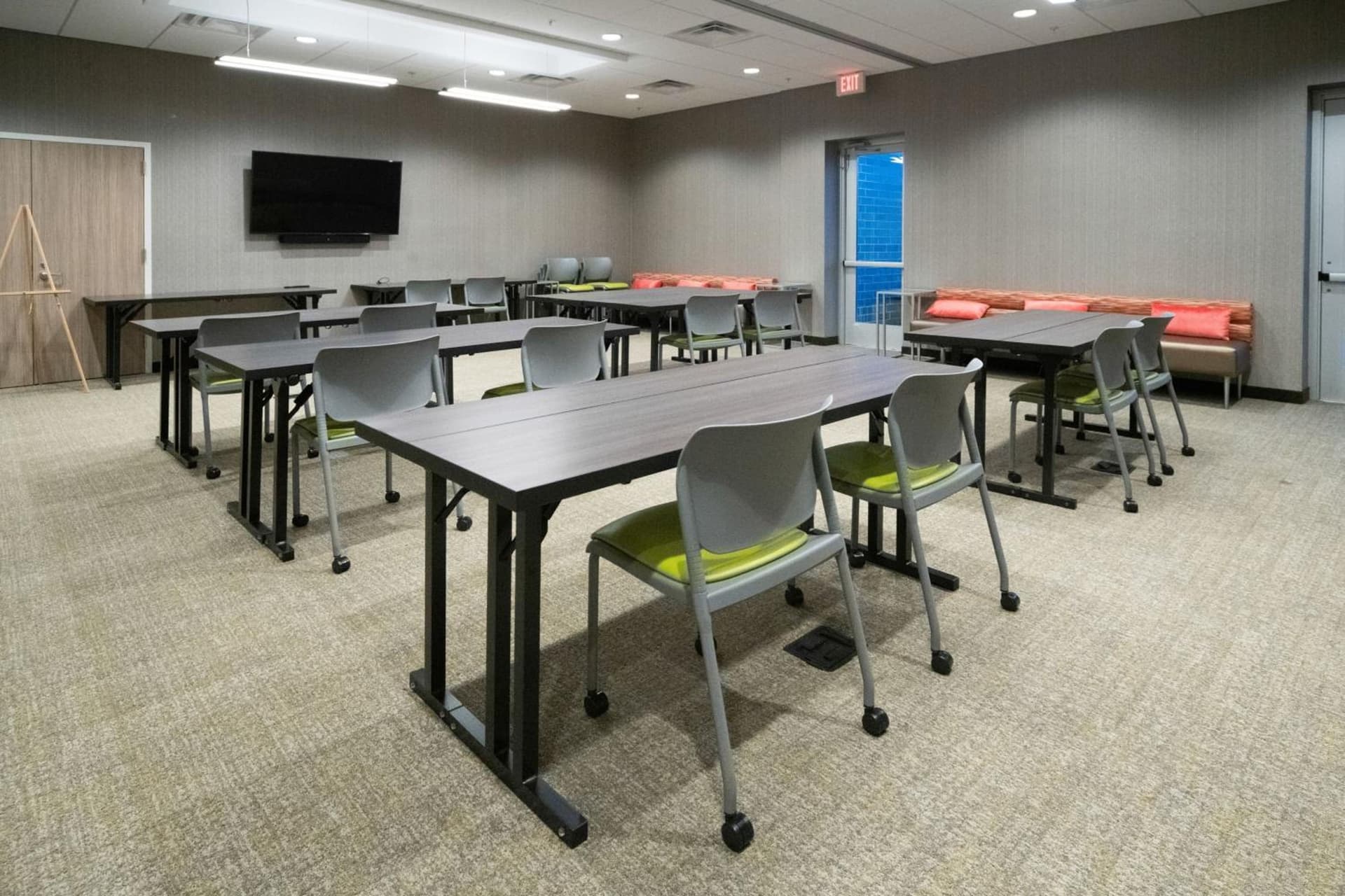 SpringHill Suites by Marriott Kenosha gallery photo in Kenosha, WI — image 26