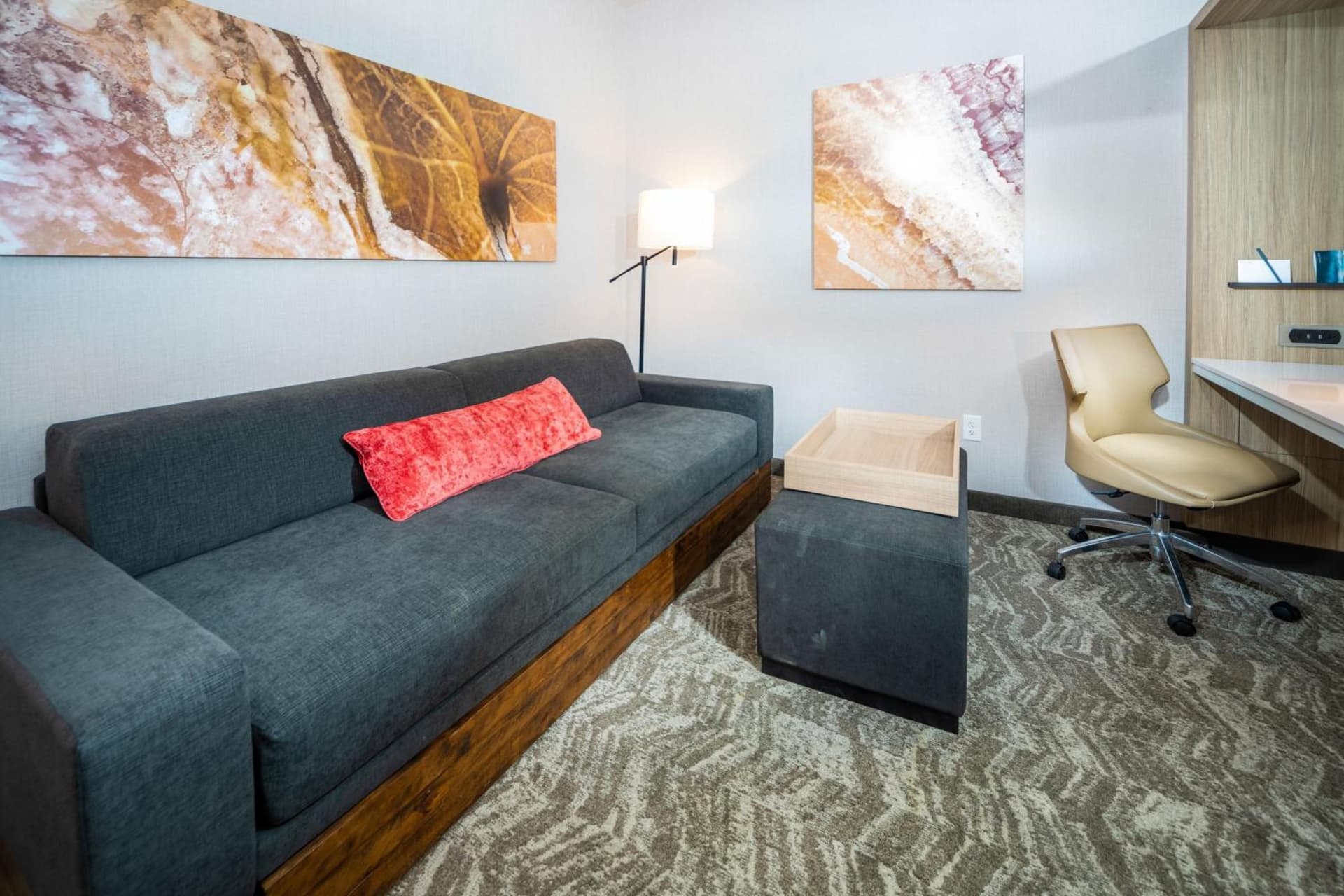 SpringHill Suites by Marriott Kenosha gallery photo in Kenosha, WI — image 34