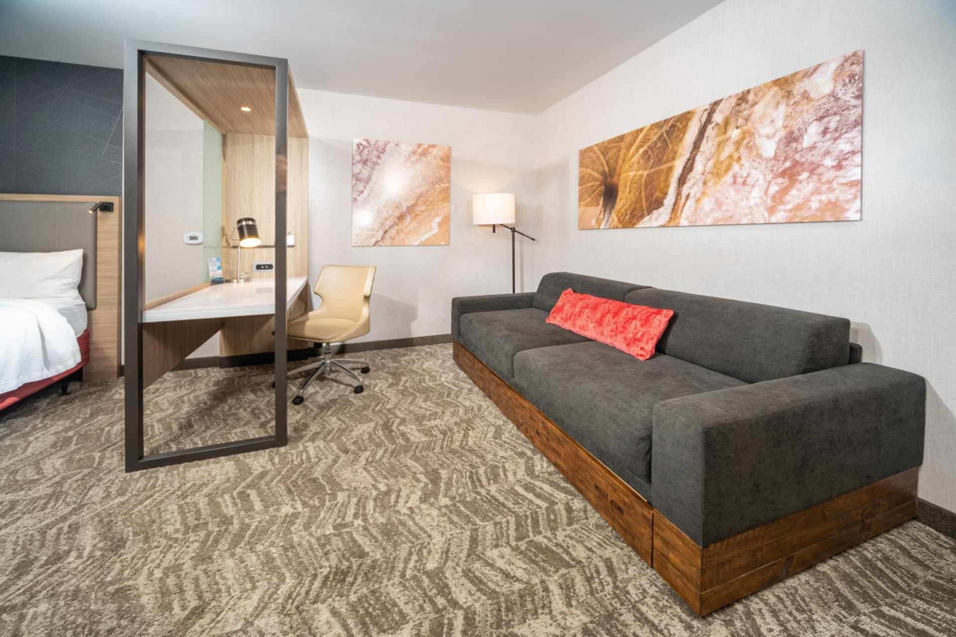 SpringHill Suites by Marriott Kenosha gallery photo in Kenosha, WI — image 47