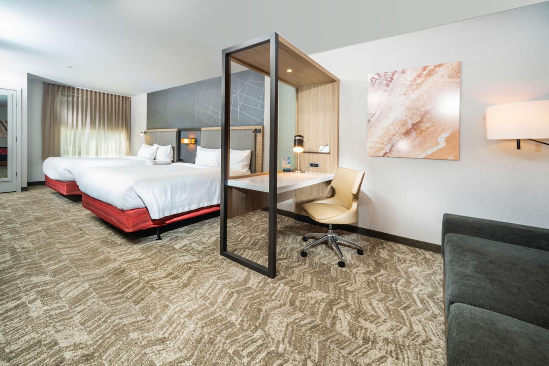 SpringHill Suites by Marriott Kenosha gallery photo in Kenosha, WI — image 54