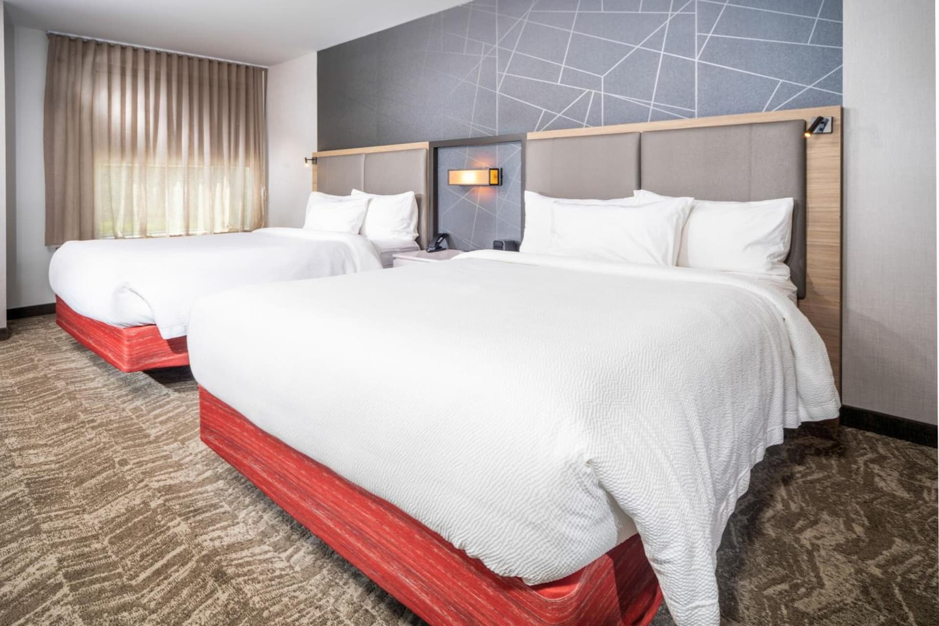 SpringHill Suites by Marriott Kenosha gallery photo in Kenosha, WI — image 60