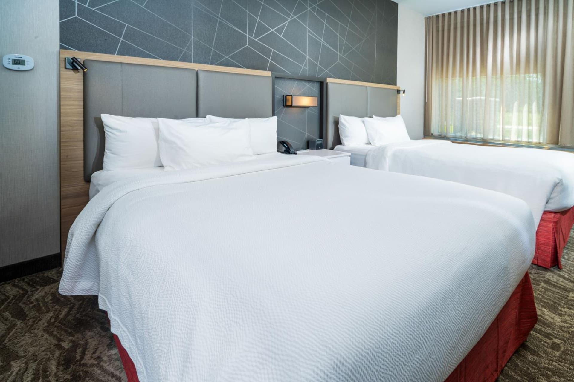 SpringHill Suites by Marriott Kenosha gallery photo in Kenosha, WI — image 63