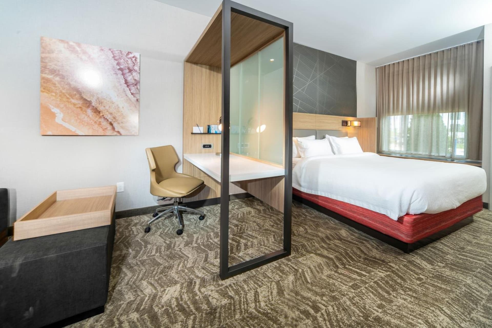 SpringHill Suites by Marriott Kenosha gallery photo in Kenosha, WI — image 27