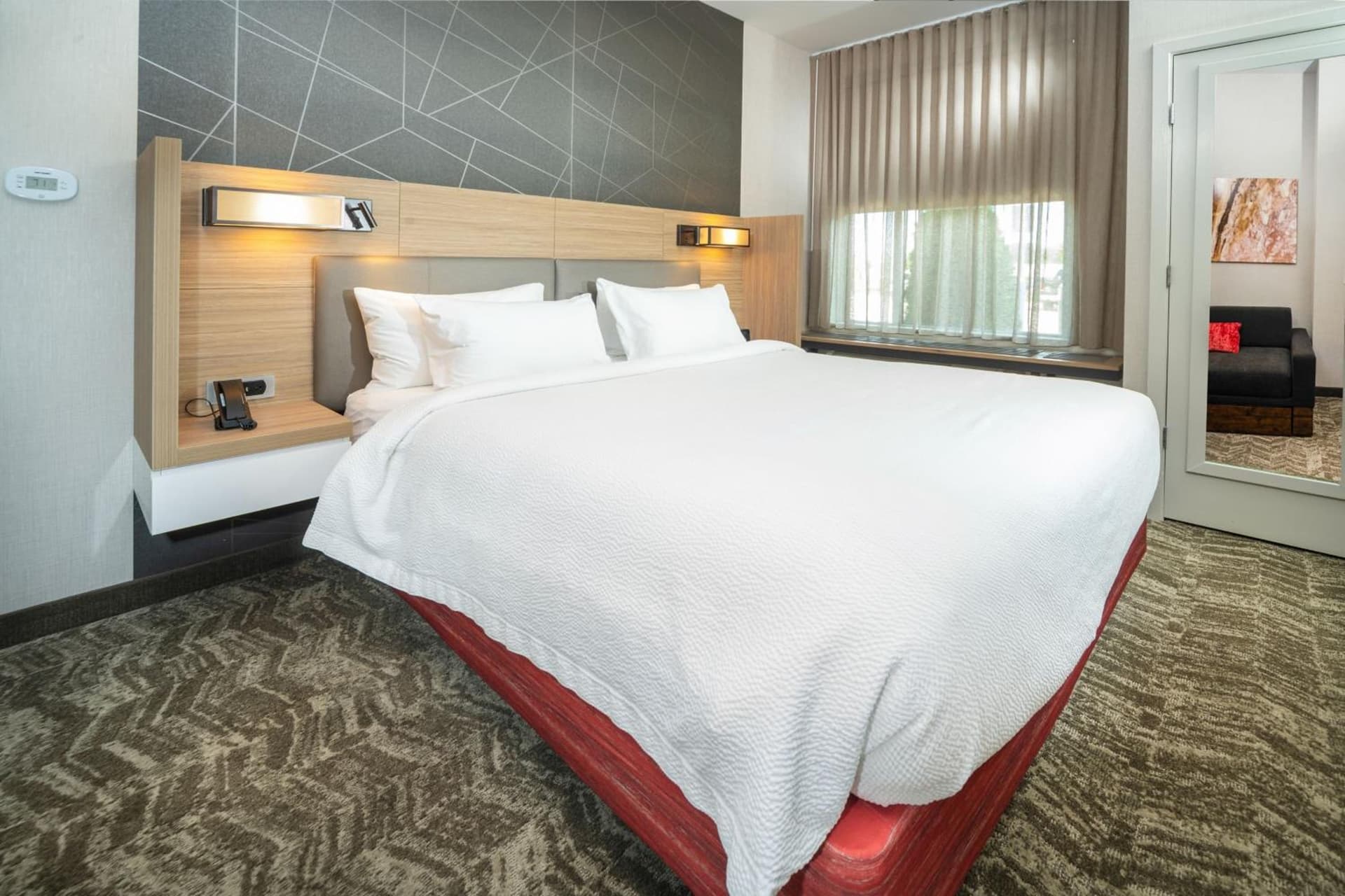 SpringHill Suites by Marriott Kenosha gallery photo in Kenosha, WI — image 22