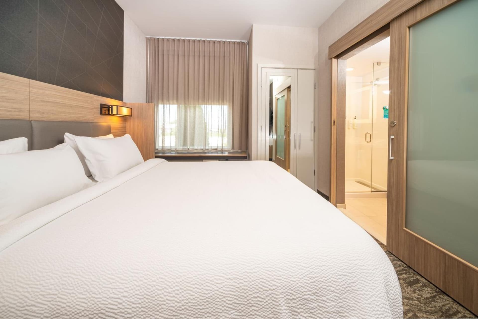 SpringHill Suites by Marriott Kenosha gallery photo in Kenosha, WI — image 53