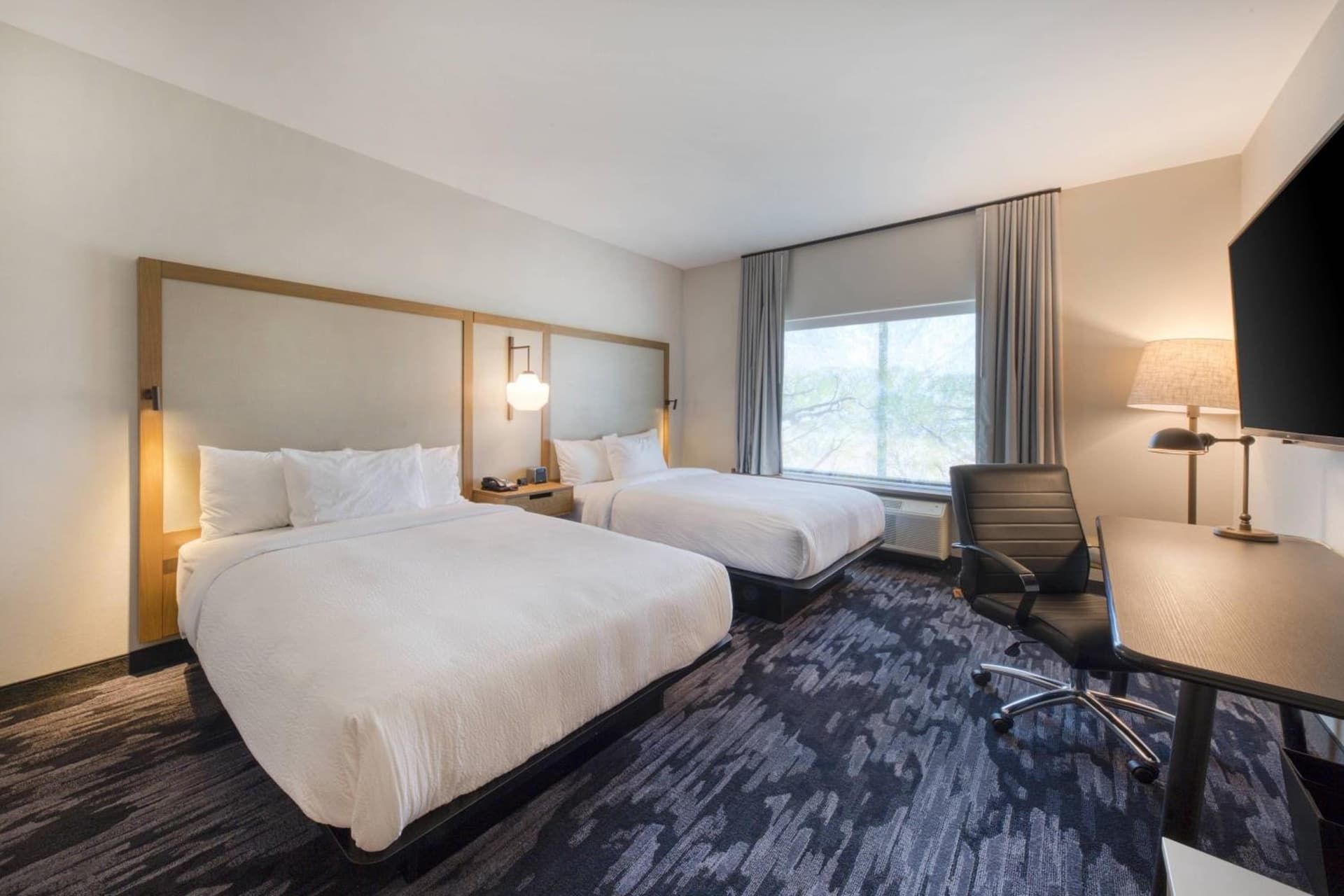 Fairfield Inn & Suites by Marriott Charlotte Belmont gallery photo in Belmont, NC — image 18