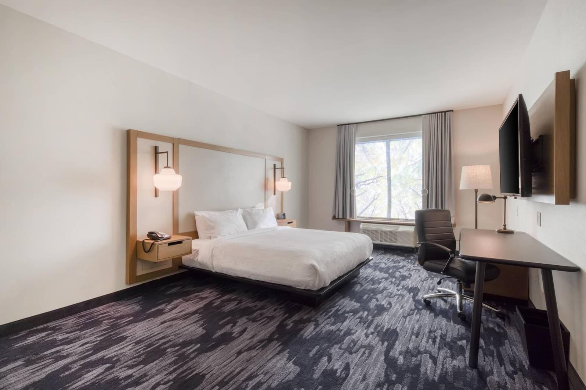Fairfield Inn & Suites by Marriott Charlotte Belmont gallery photo in Belmont, NC — image 15