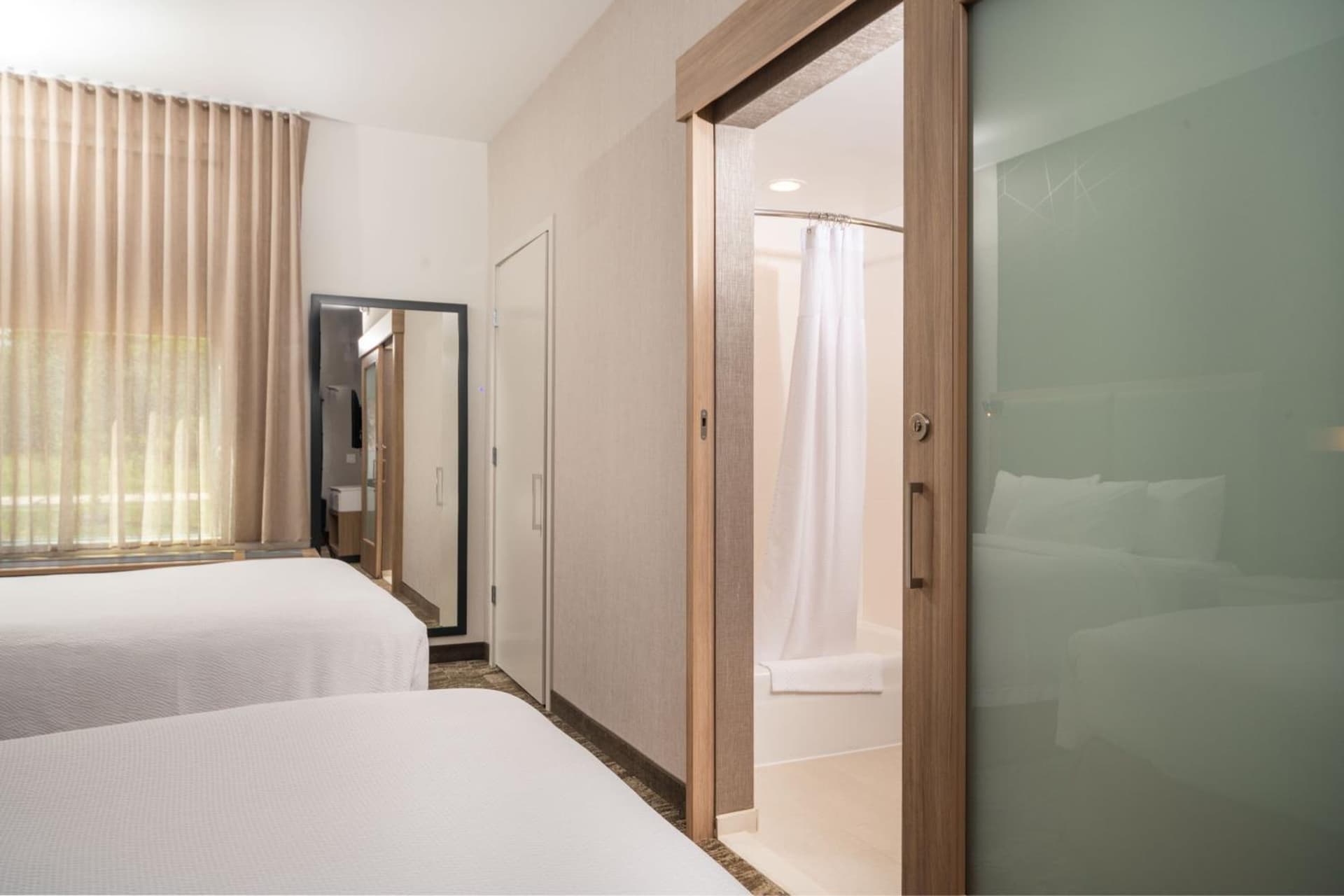 SpringHill Suites by Marriott Kenosha gallery photo in Kenosha, WI — image 16