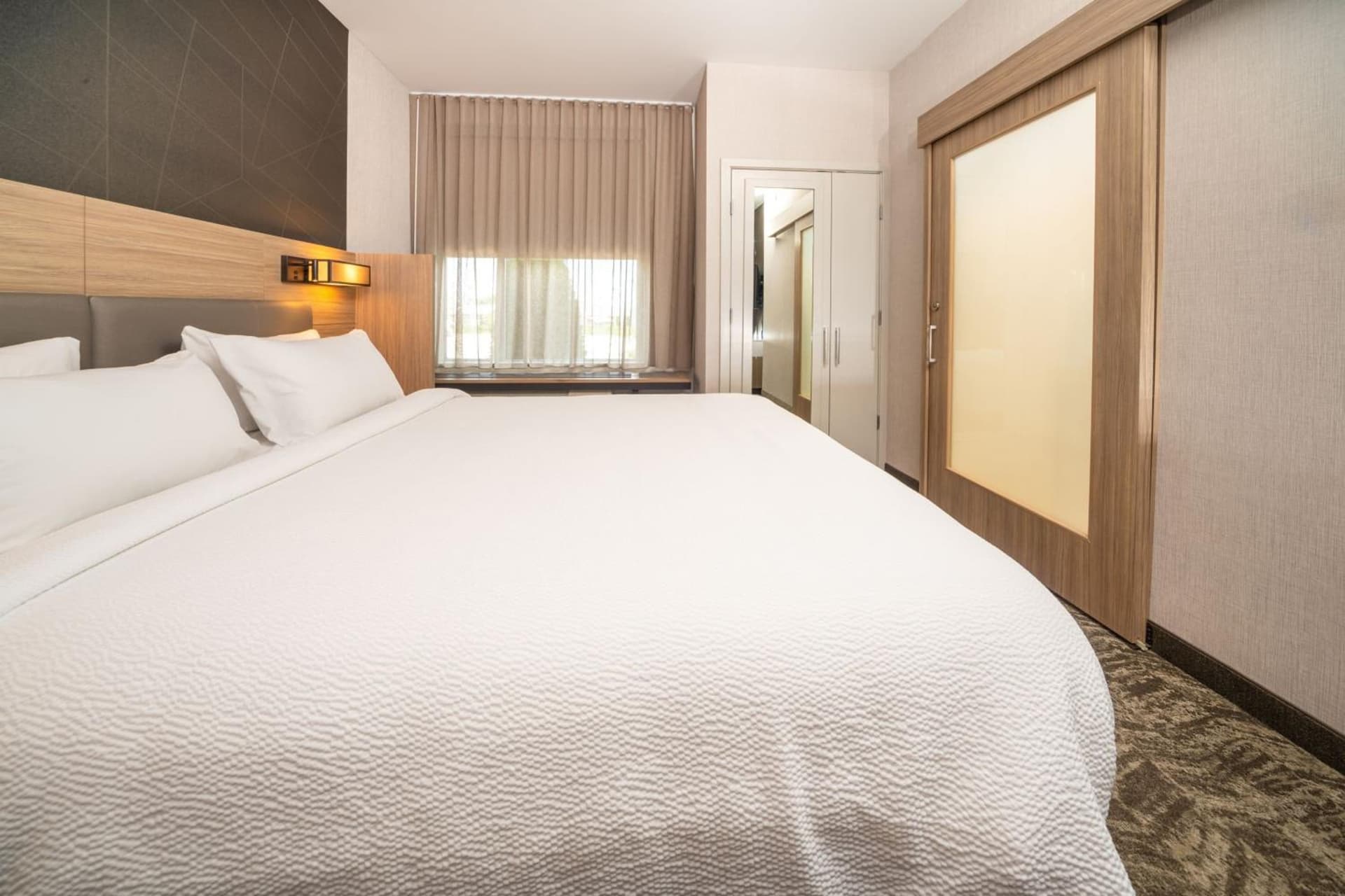 SpringHill Suites by Marriott Kenosha gallery photo in Kenosha, WI — image 11