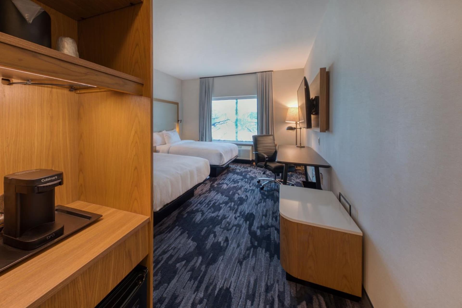 Fairfield Inn & Suites by Marriott Charlotte Belmont gallery photo in Belmont, NC — image 10