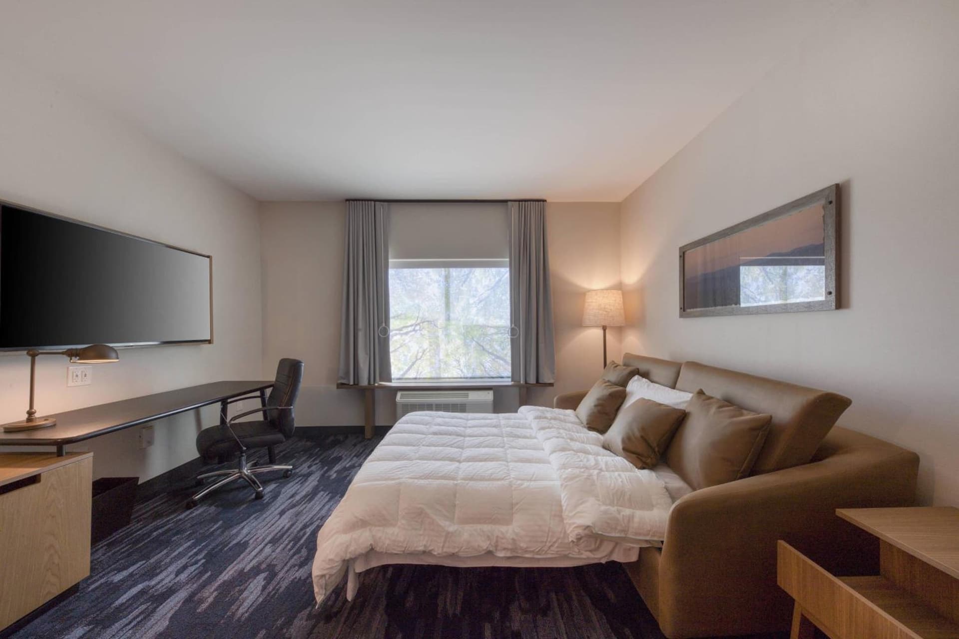 Fairfield Inn & Suites by Marriott Charlotte Belmont gallery photo in Belmont, NC — image 20