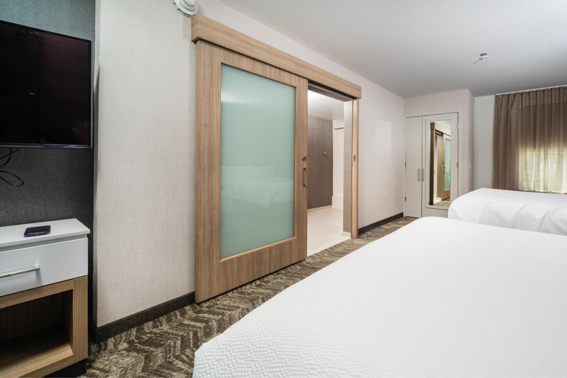 SpringHill Suites by Marriott Kenosha gallery photo in Kenosha, WI — image 57