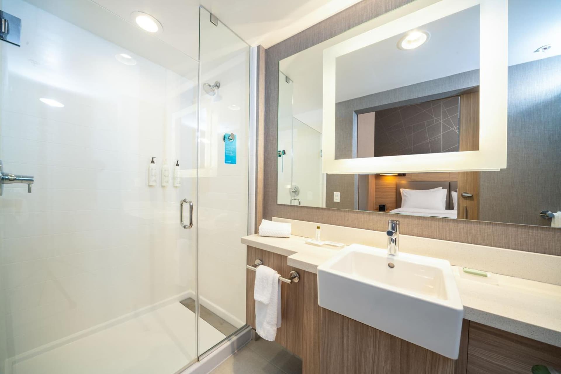 SpringHill Suites by Marriott Kenosha gallery photo in Kenosha, WI — image 18