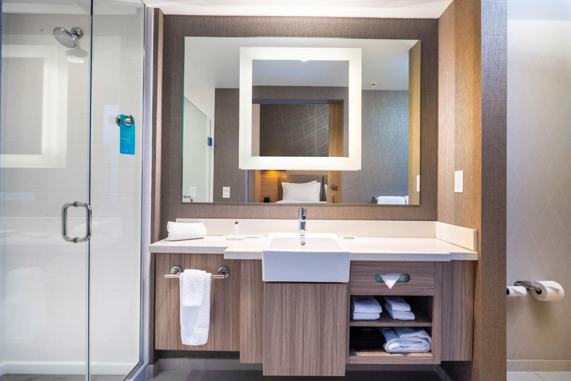 SpringHill Suites by Marriott Kenosha gallery photo in Kenosha, WI — image 8
