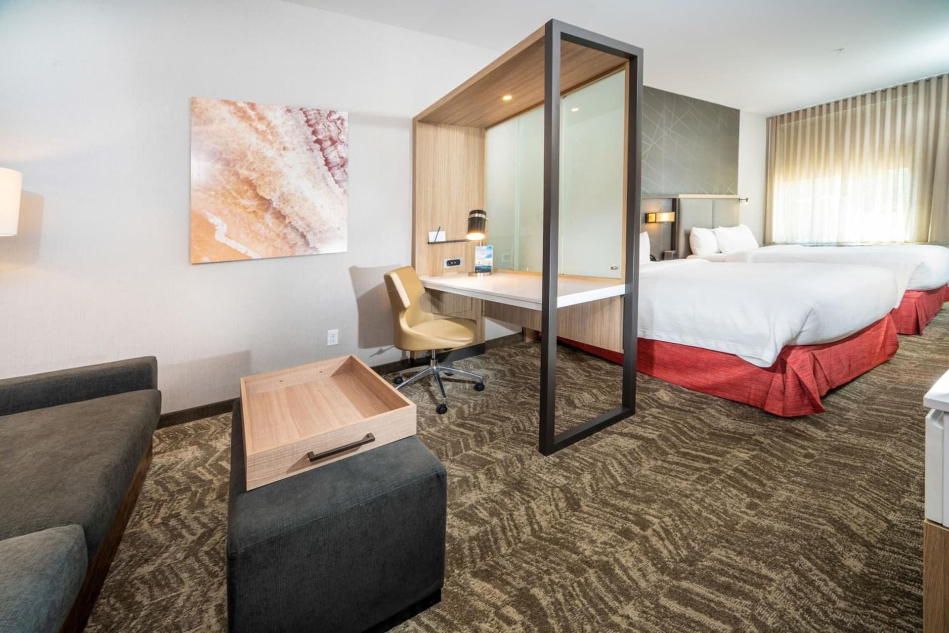 SpringHill Suites by Marriott Kenosha gallery photo in Kenosha, WI — image 4