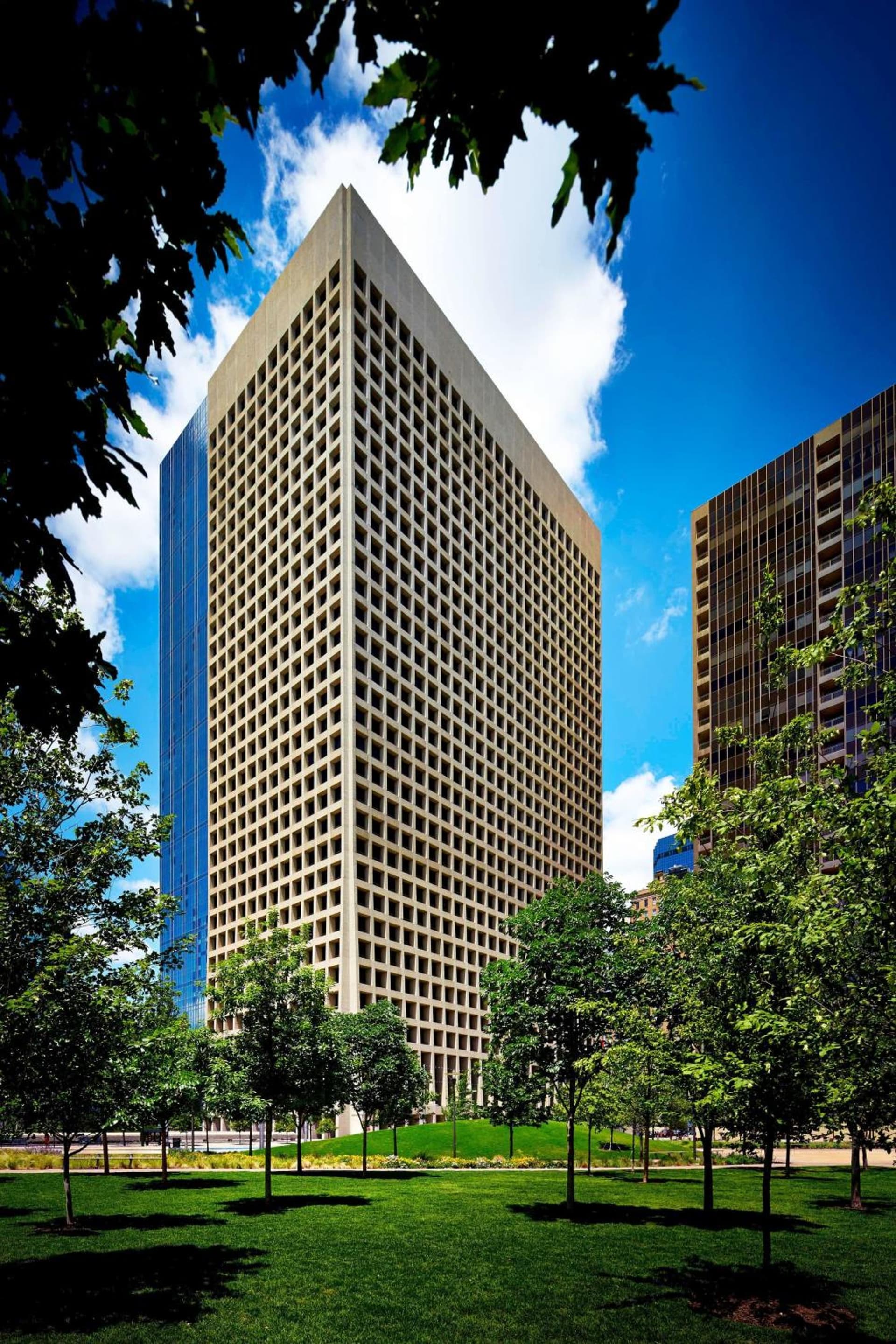 The Westin Dallas Downtown gallery photo in Dallas, TX — image 24