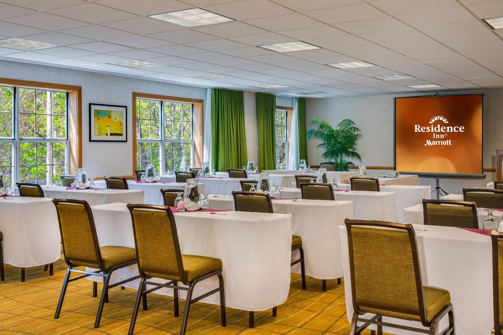 Residence Inn Pleasanton gallery photo in Pleasanton, CA — image 38